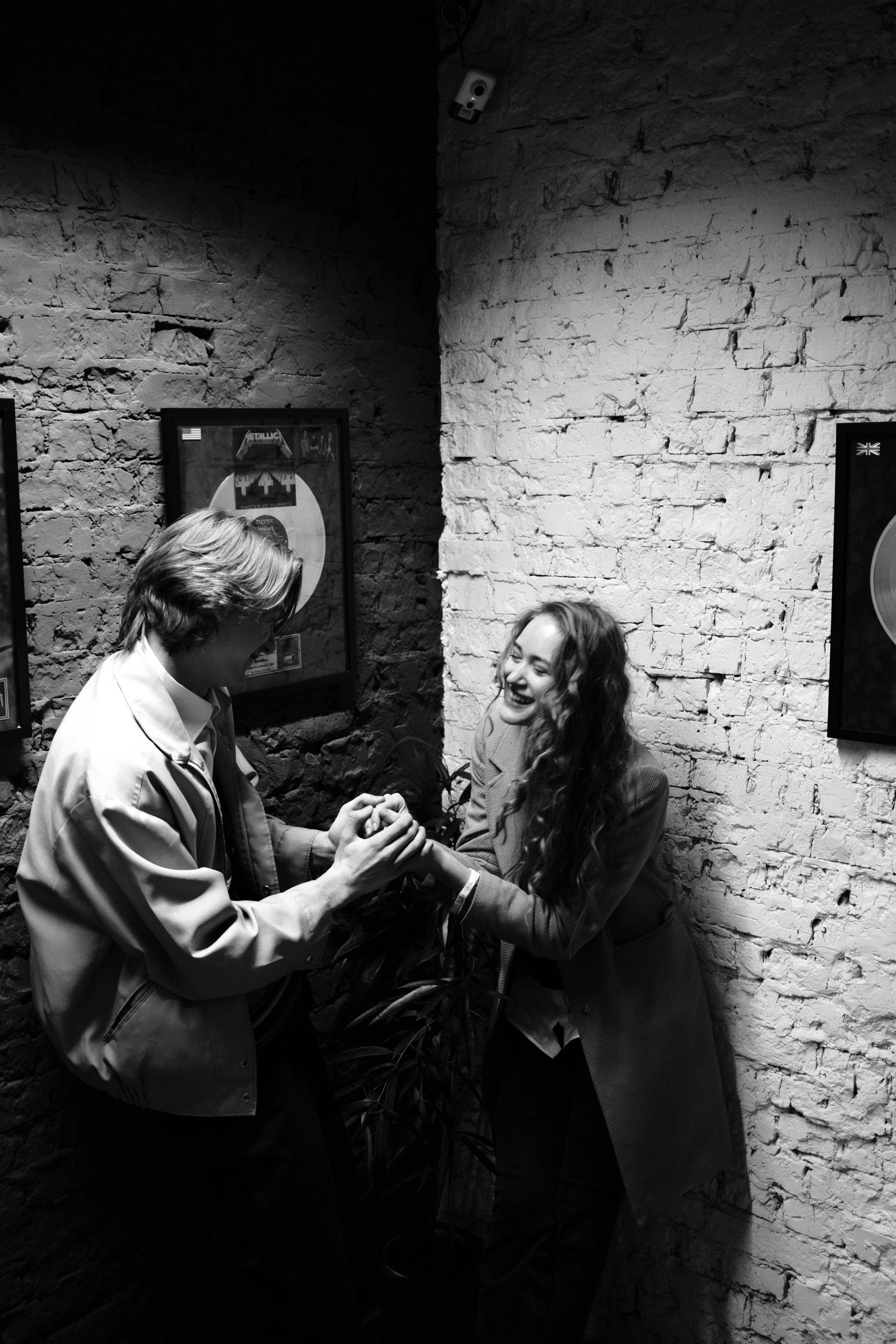 Владислав & Радмила. Жанровый и портретный фотограф Брянск — Москва