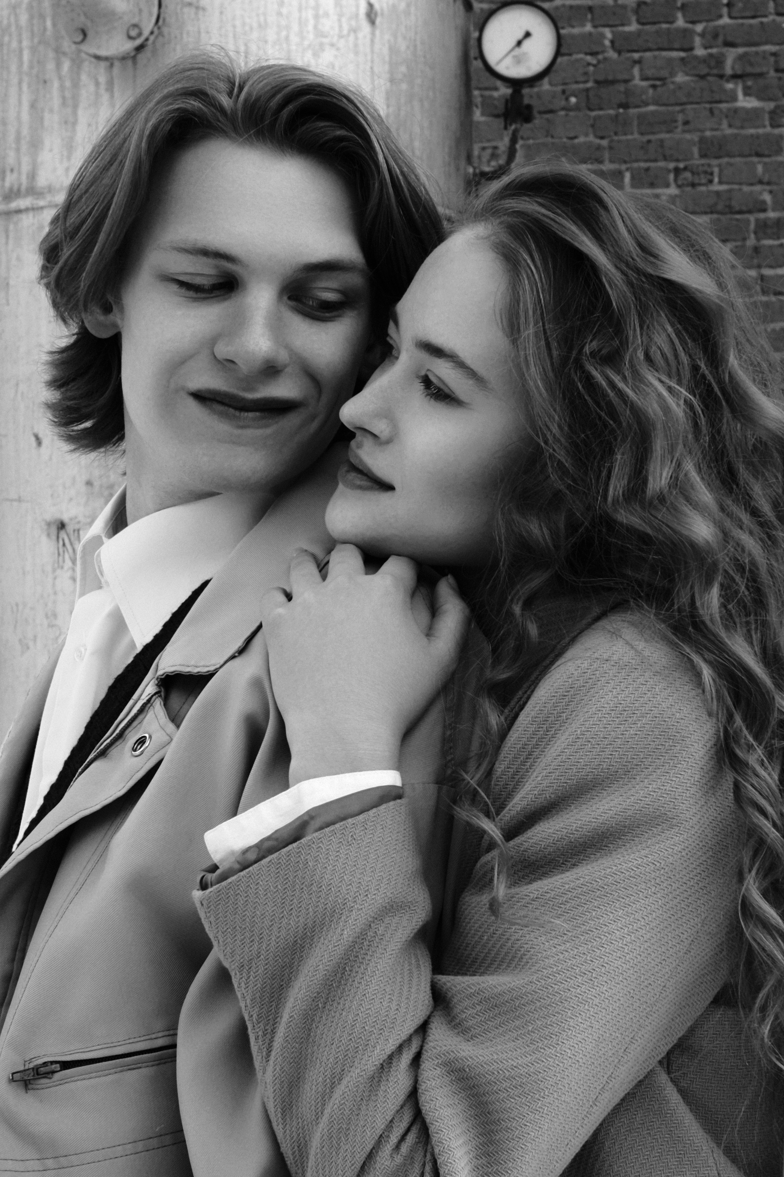 Владислав & Радмила. Жанровый и портретный фотограф Брянск — Москва