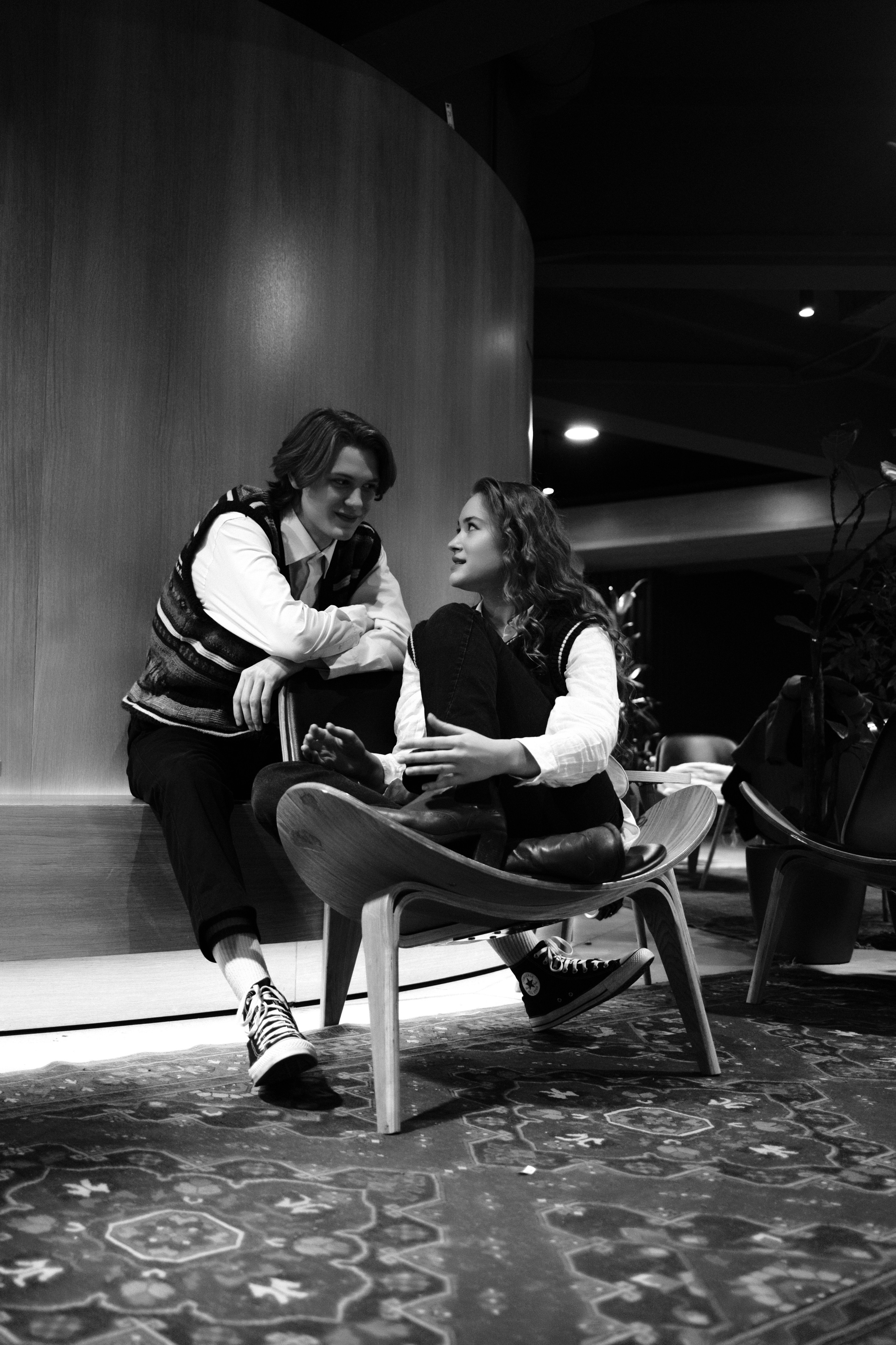 Владислав & Радмила. Жанровый и портретный фотограф Брянск — Москва