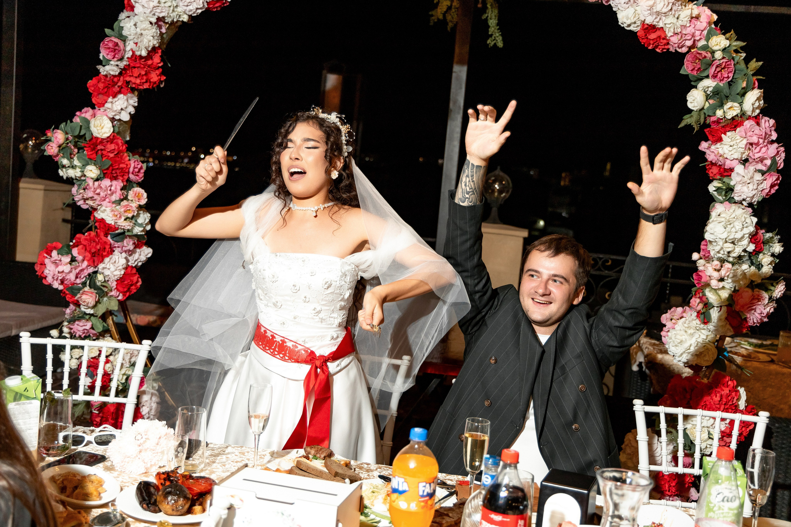 Samir & Yanna. Свадебный и фэшн фотограф