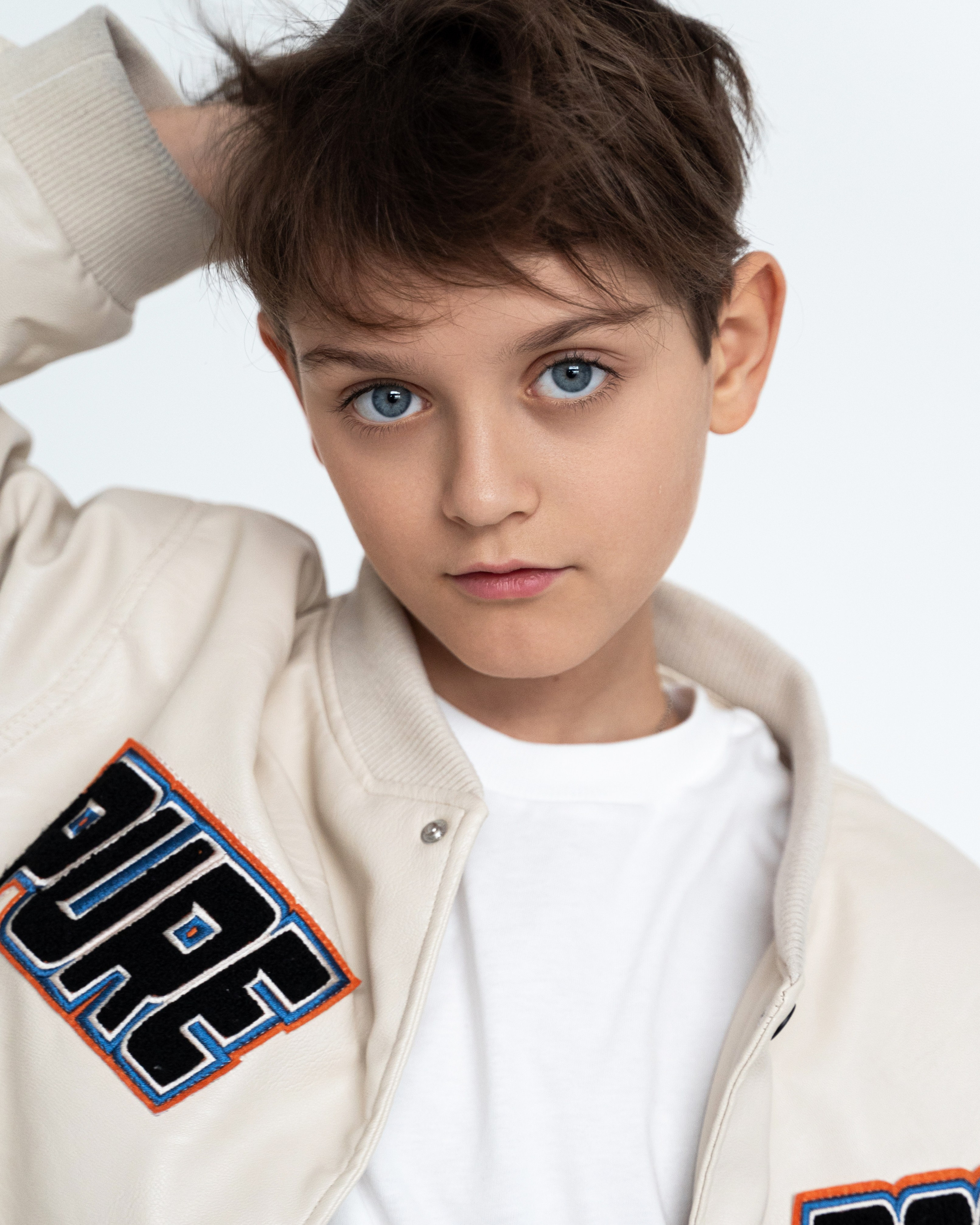 Platon. Фотограф Москва Виктория Вишневская актерское / модельное портфолио