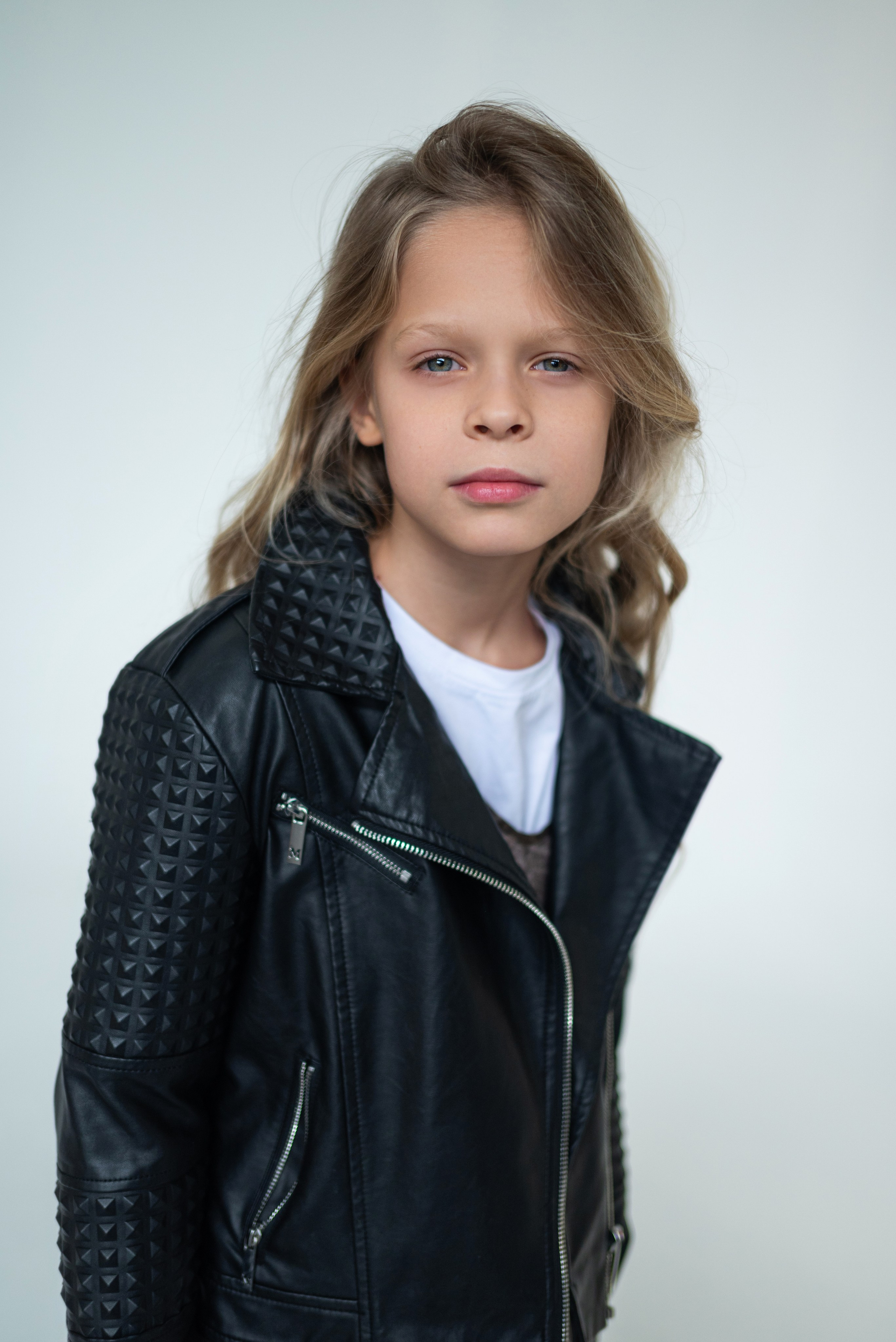 Kate. Фотограф Москва Виктория Вишневская актерское / модельное портфолио