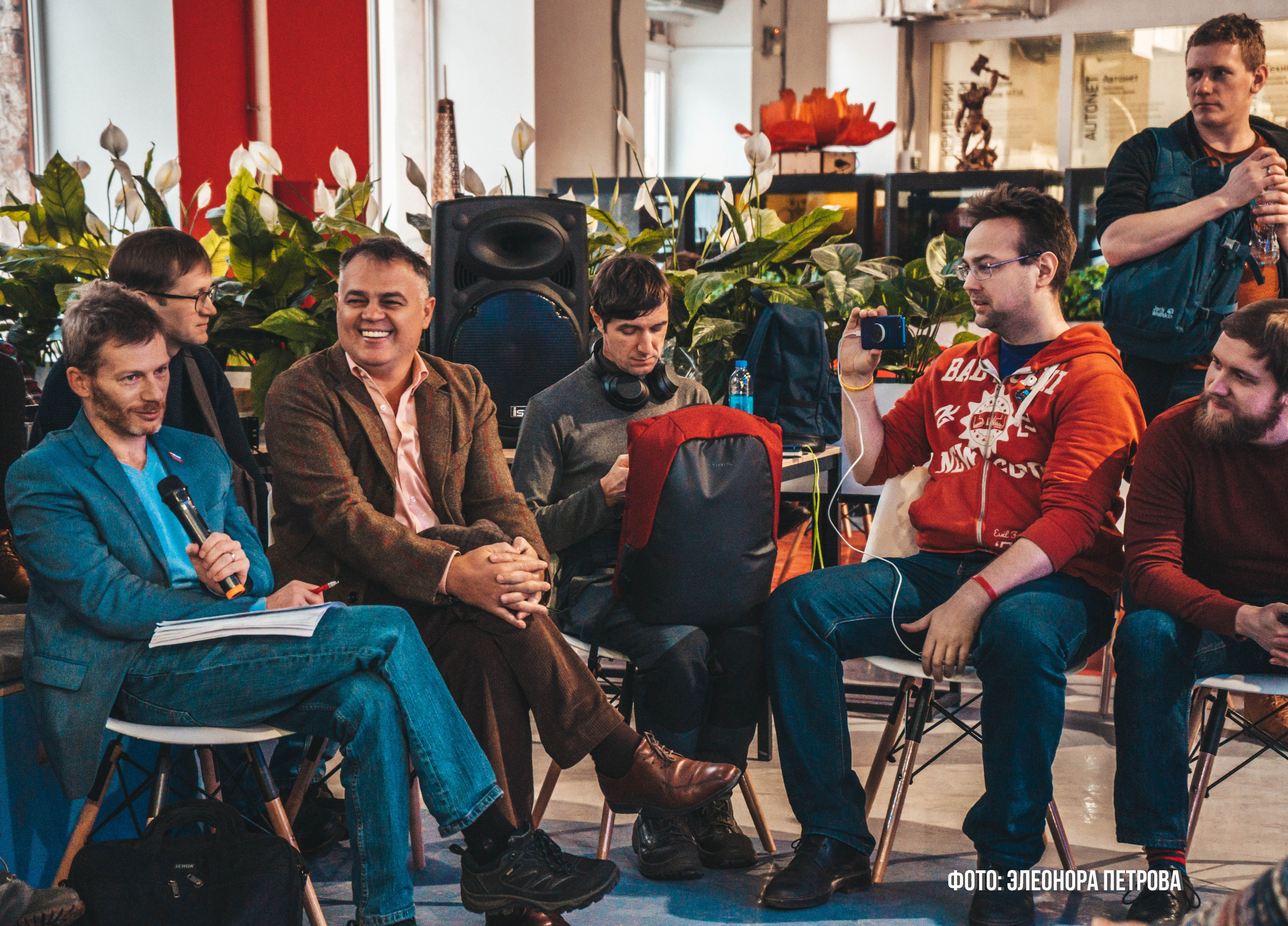 Твой бюджет. Видеограф, фотограф в Санкт-Петербурге Элеонора Петрова