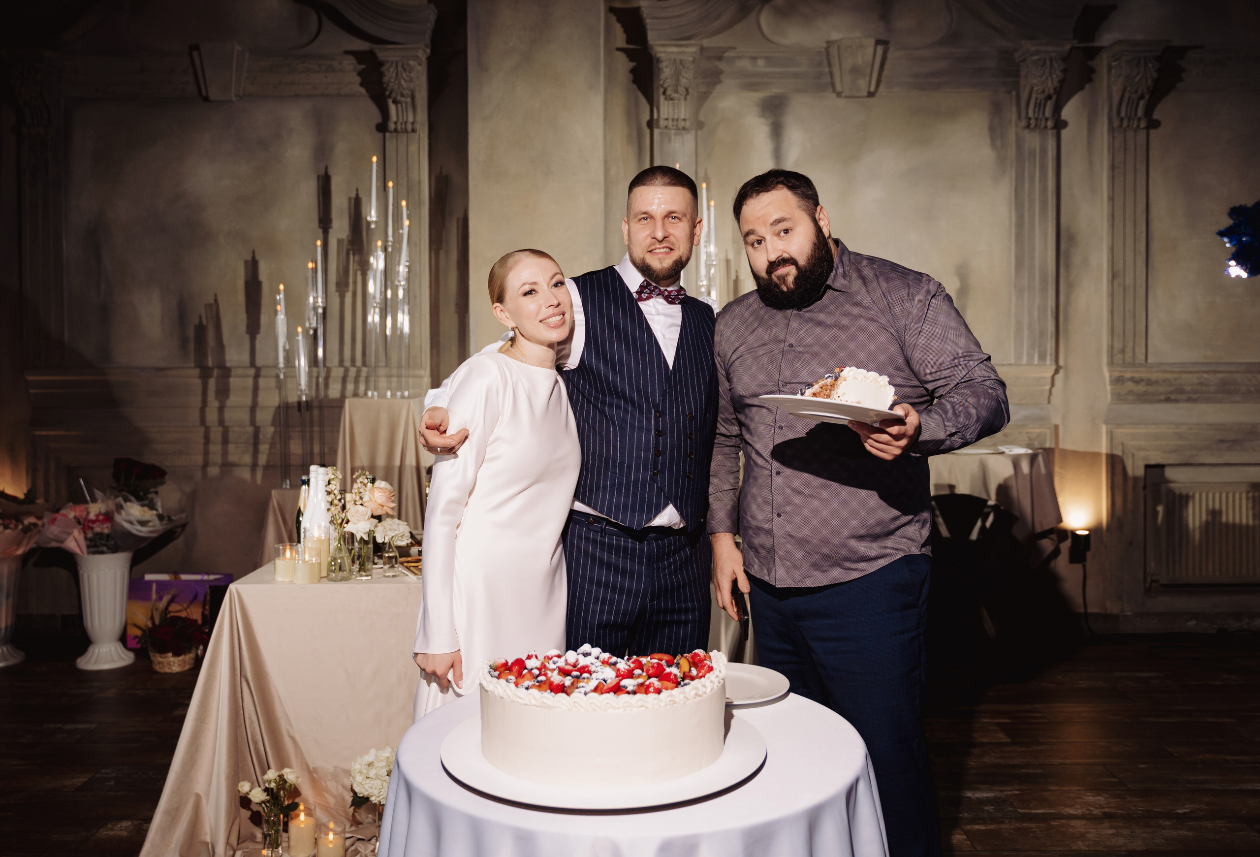 Максим & Нелли. Свадебный и семейный фотограф в Краснодаре Павел Мельников