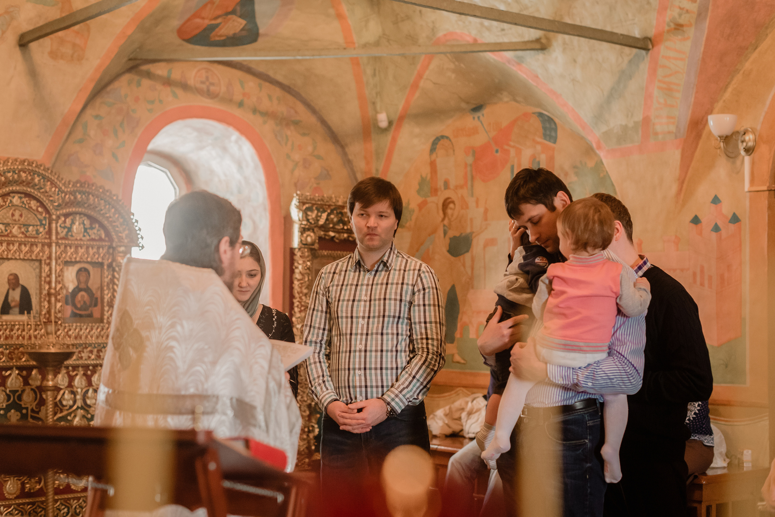 Церковь Спаса Преображения на Яру. Фотограф Рязань. Дарья Дмитриева