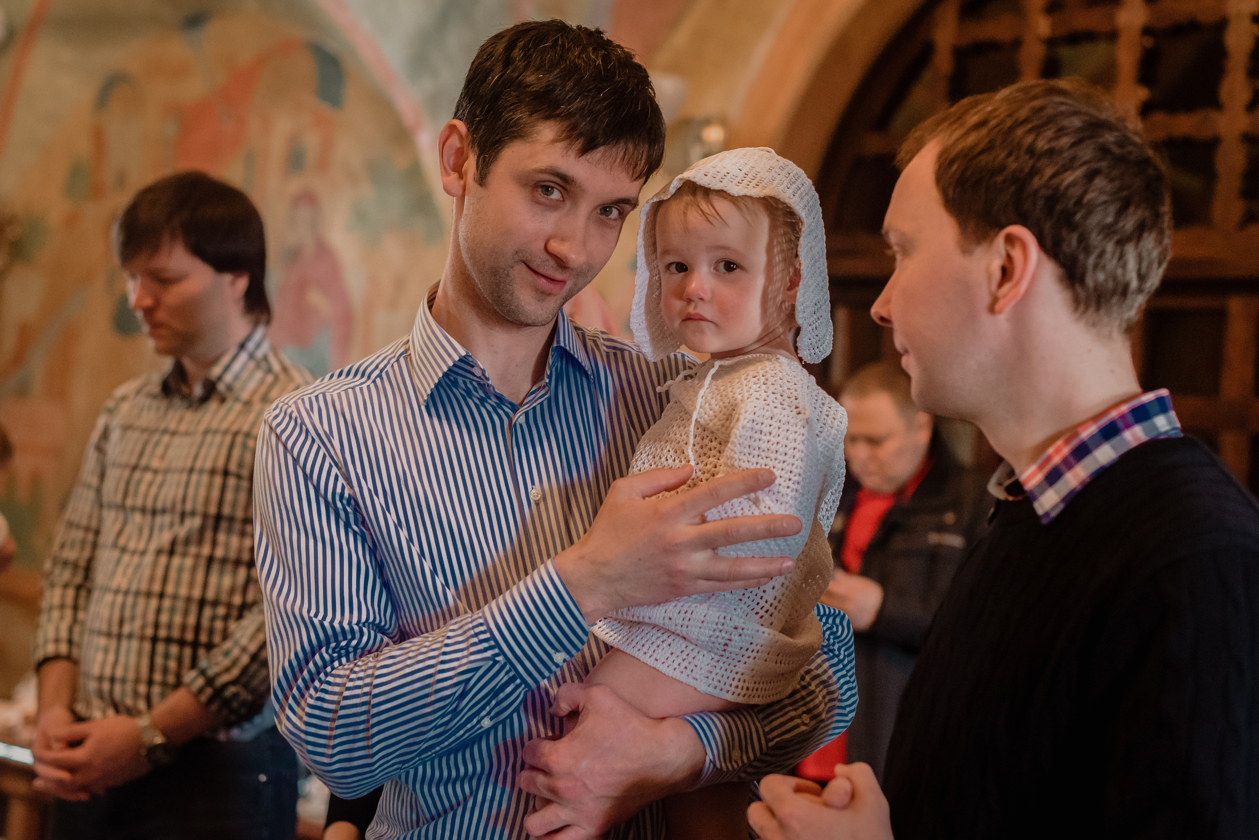 Церковь Спаса Преображения на Яру. Фотограф Рязань. Дарья Дмитриева