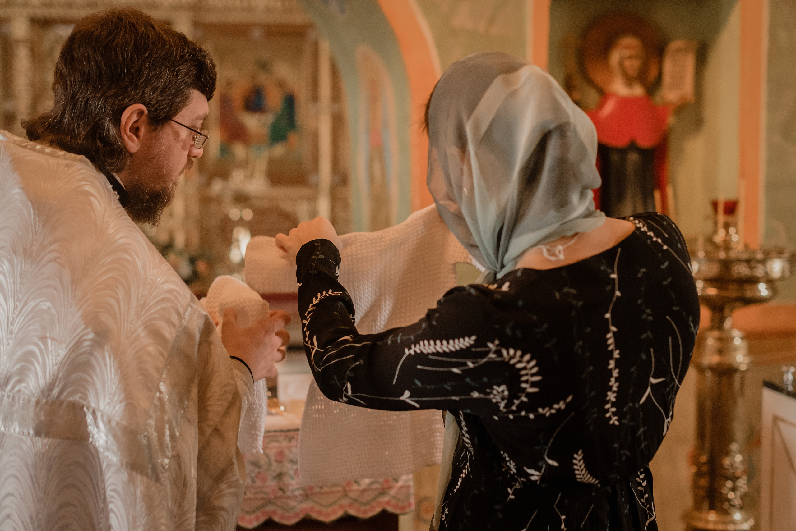 Церковь Спаса Преображения на Яру. Фотограф Рязань. Дарья Дмитриева