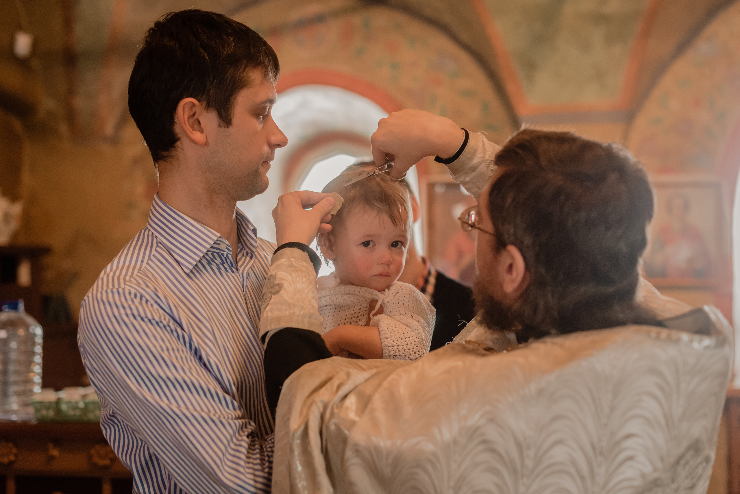 Церковь Спаса Преображения на Яру. Фотограф Рязань. Дарья Дмитриева