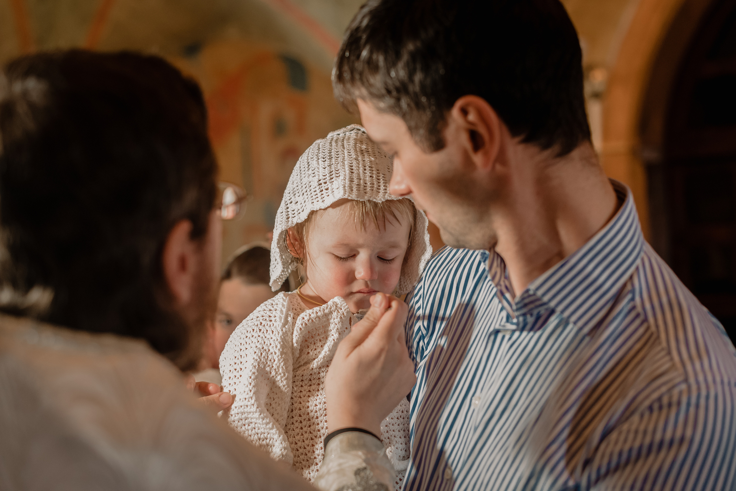 Церковь Спаса Преображения на Яру. Фотограф Рязань. Дарья Дмитриева