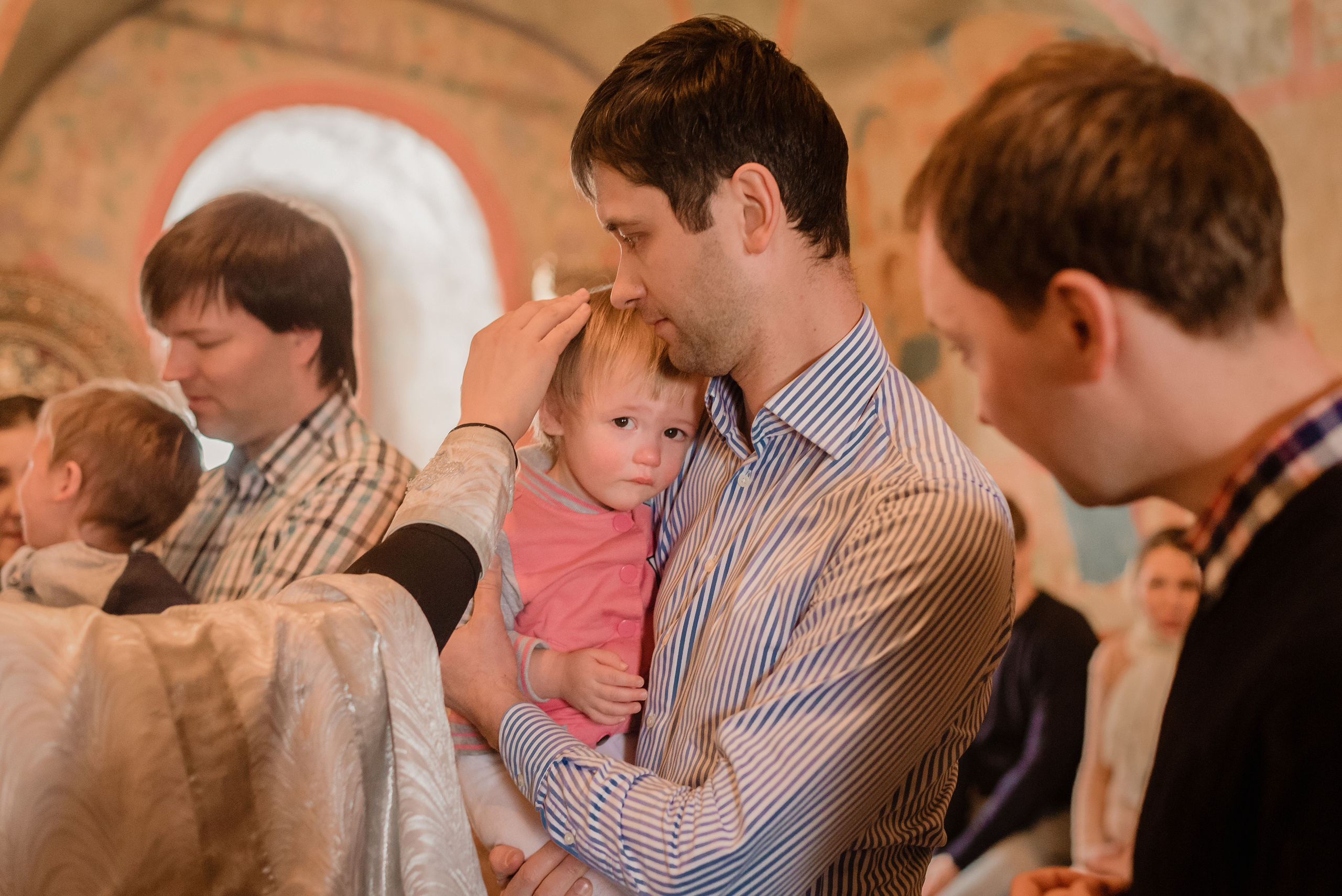 Церковь Спаса Преображения на Яру. Фотограф Рязань. Дарья Дмитриева