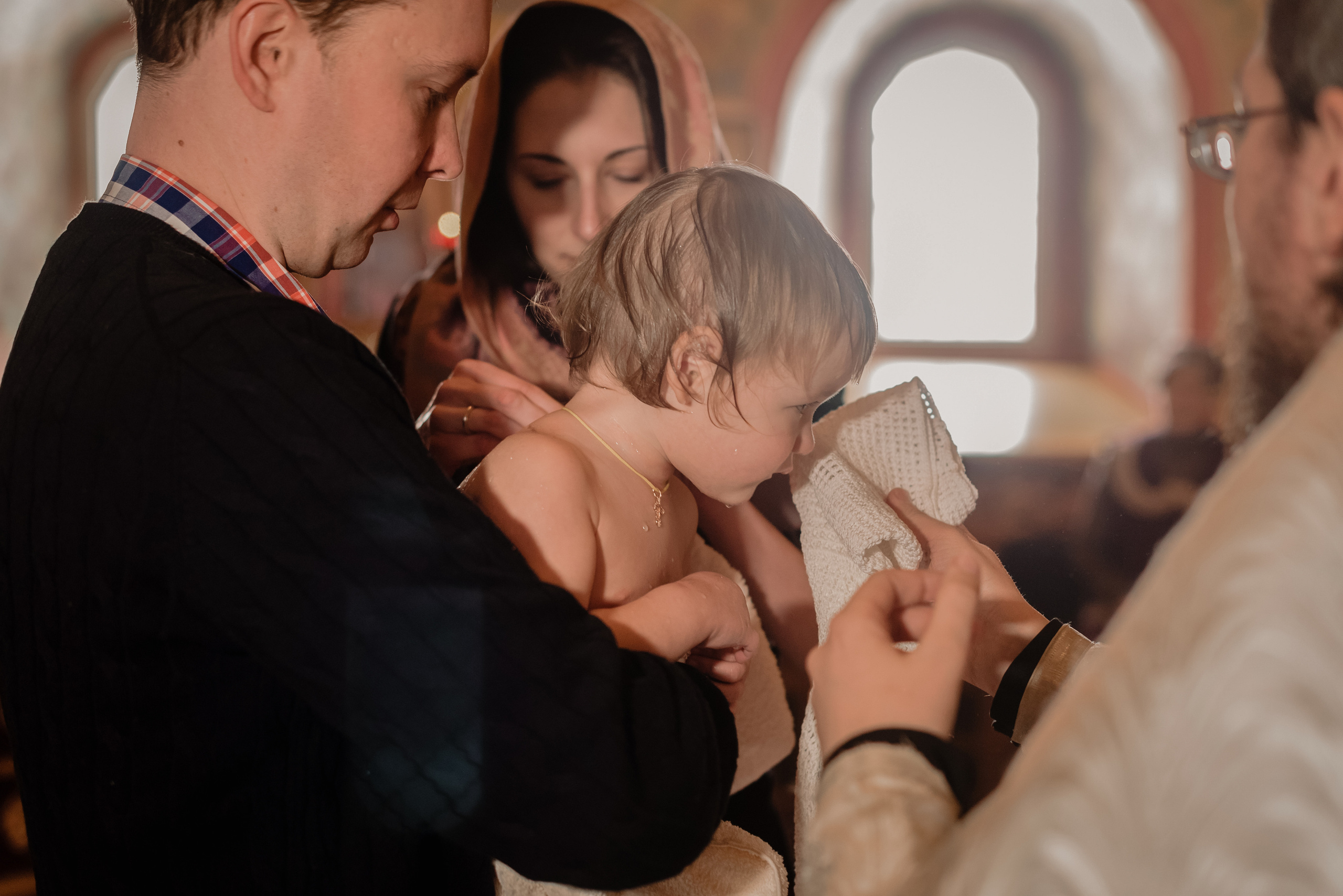 Церковь Спаса Преображения на Яру. Фотограф Рязань. Дарья Дмитриева