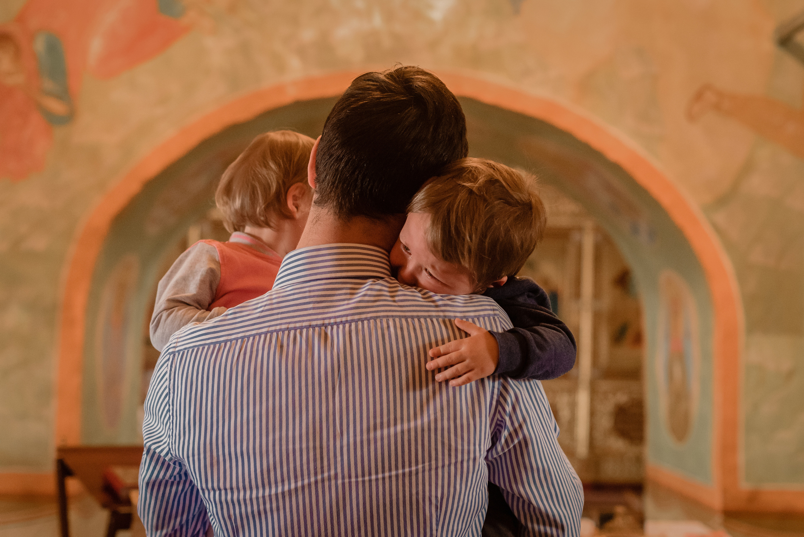 Церковь Спаса Преображения на Яру. Фотограф Рязань. Дарья Дмитриева