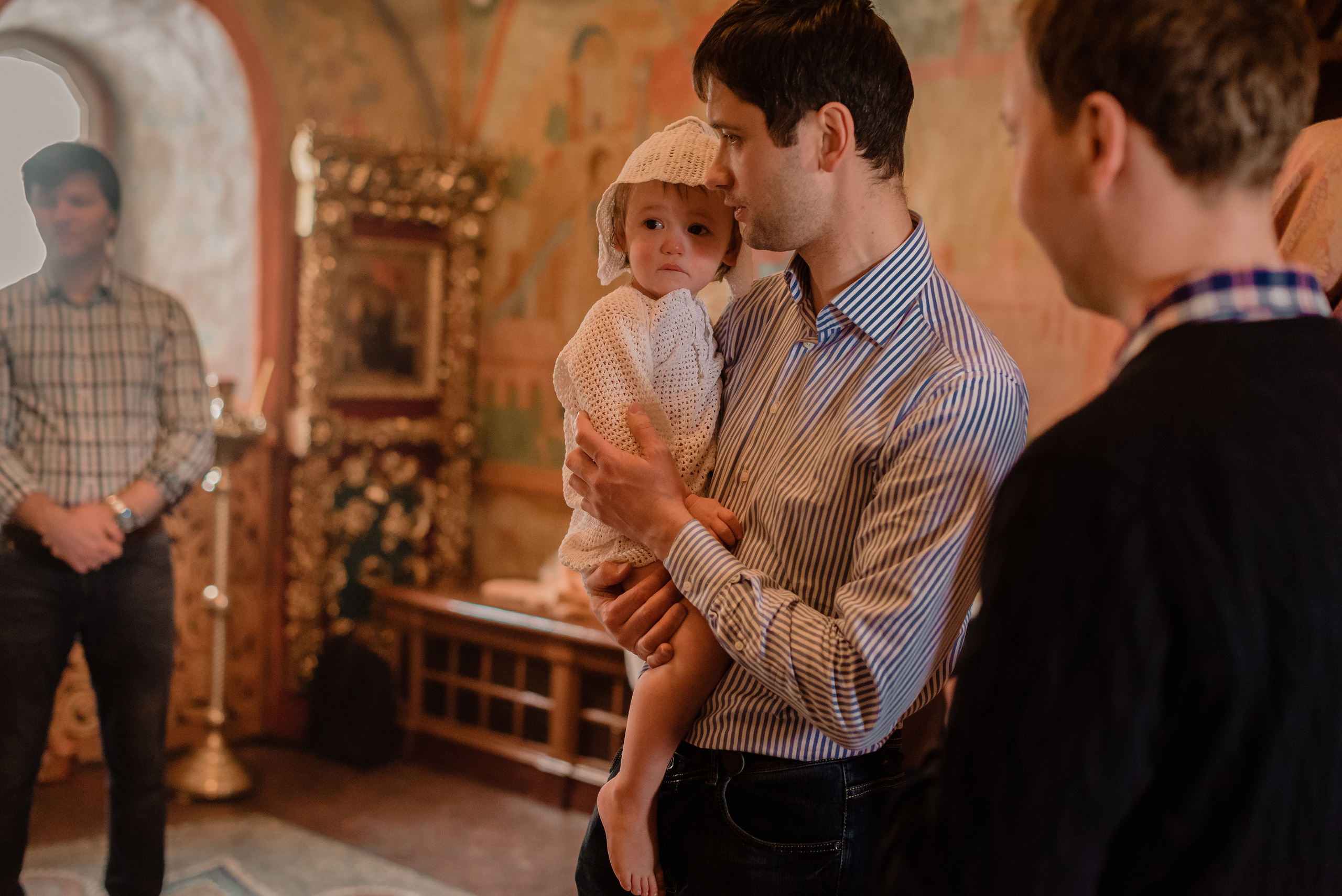 Церковь Спаса Преображения на Яру. Фотограф Рязань. Дарья Дмитриева