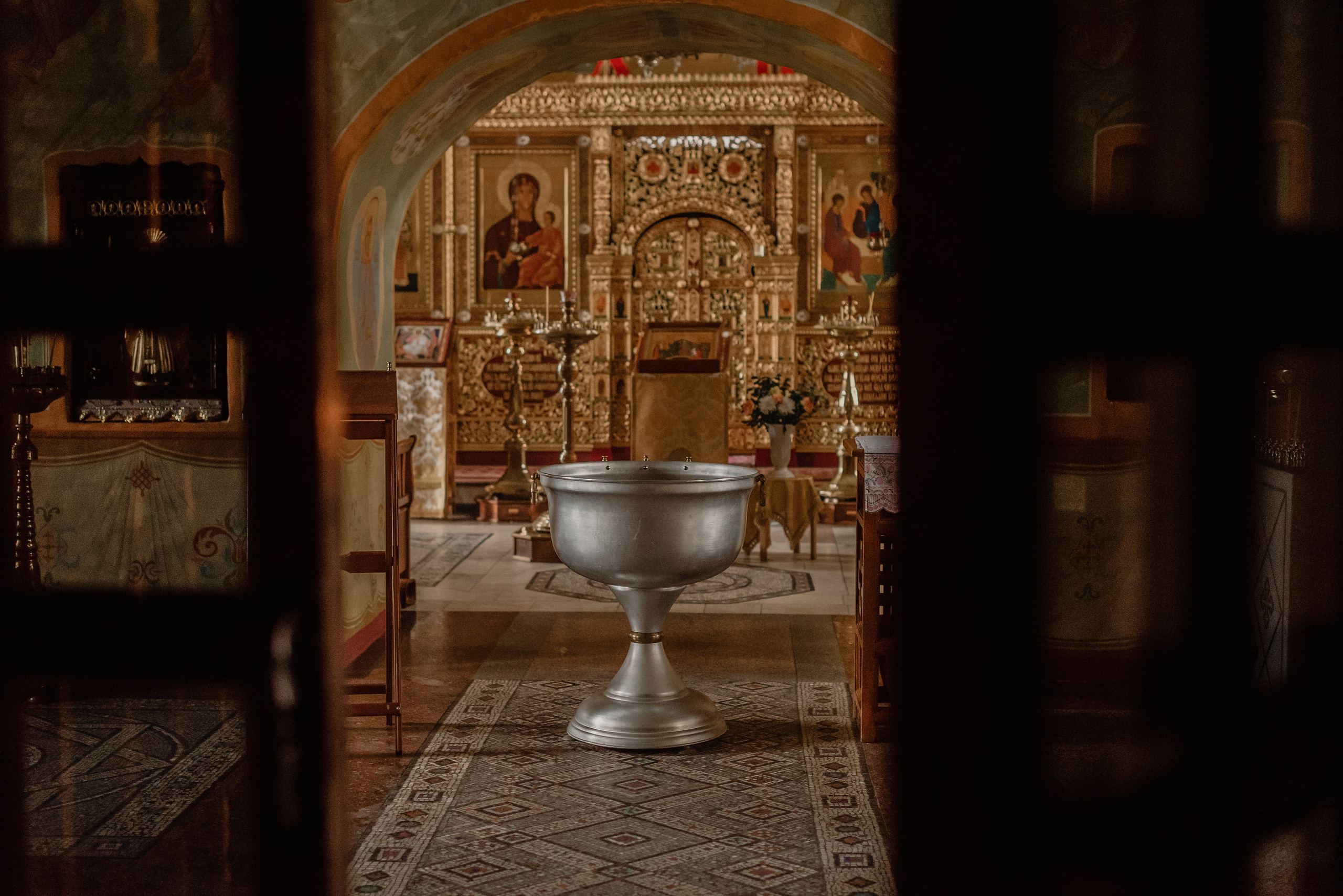 Церковь Спаса Преображения на Яру. Фотограф Рязань. Дарья Дмитриева