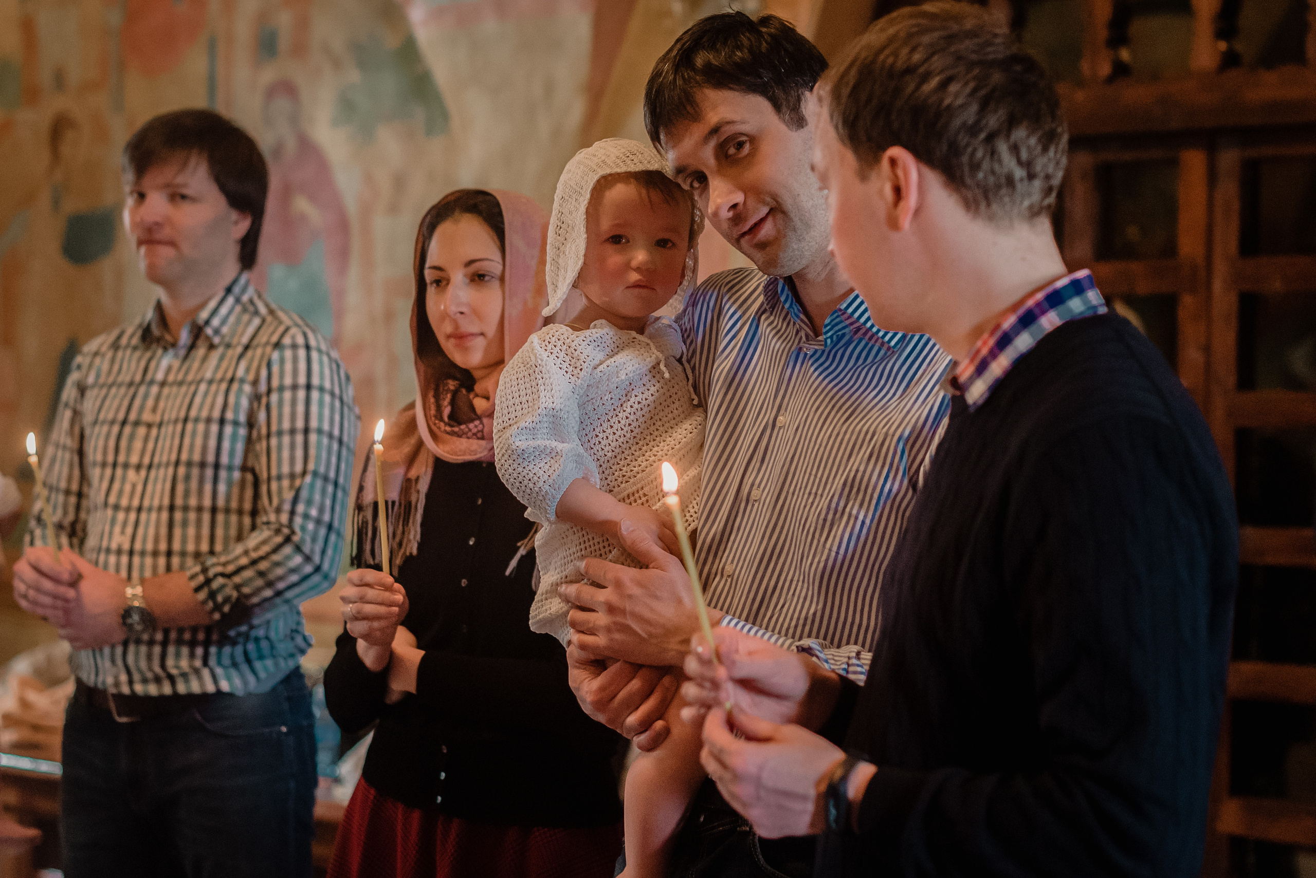 Церковь Спаса Преображения на Яру. Фотограф Рязань. Дарья Дмитриева