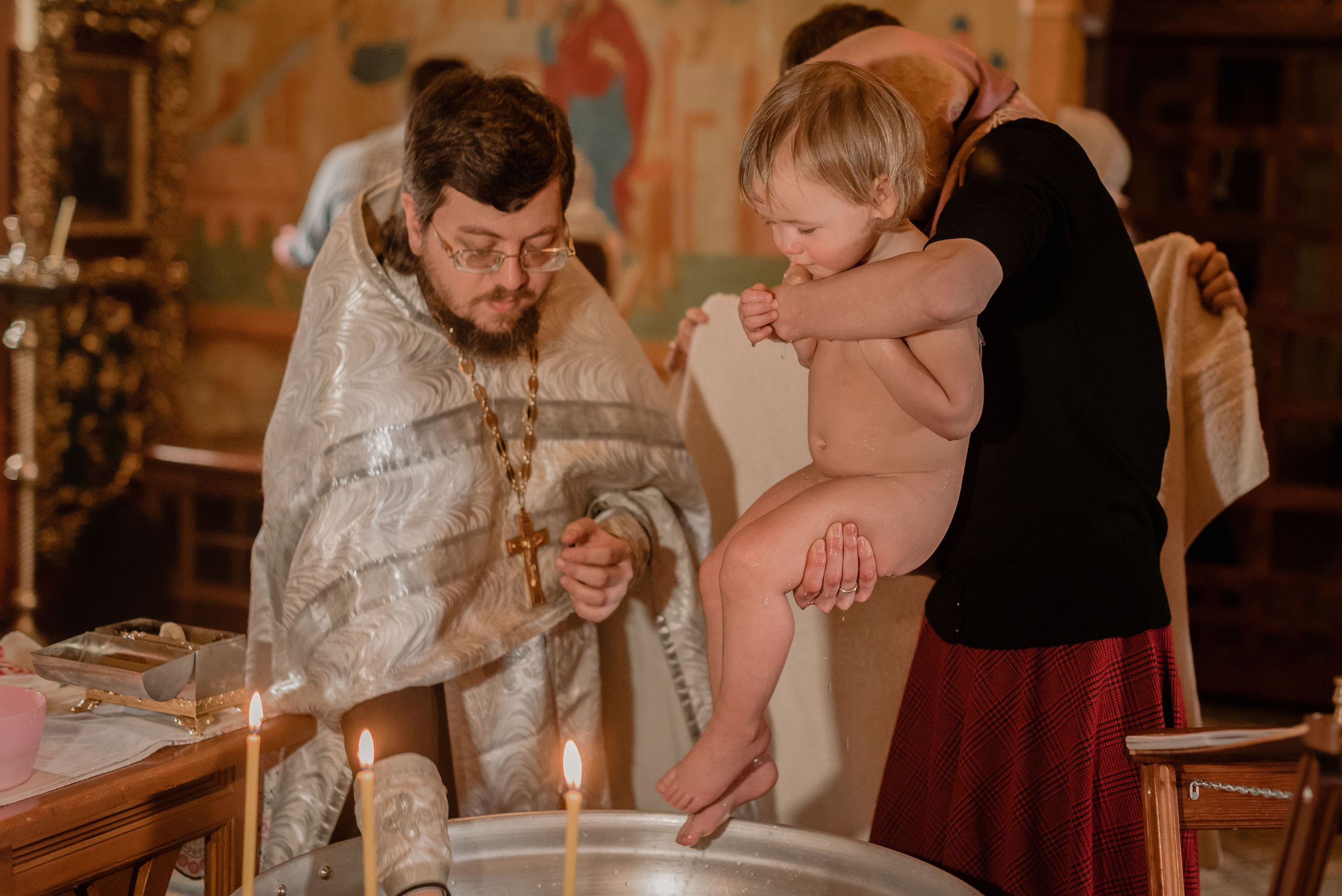 Церковь Спаса Преображения на Яру. Фотограф Рязань. Дарья Дмитриева