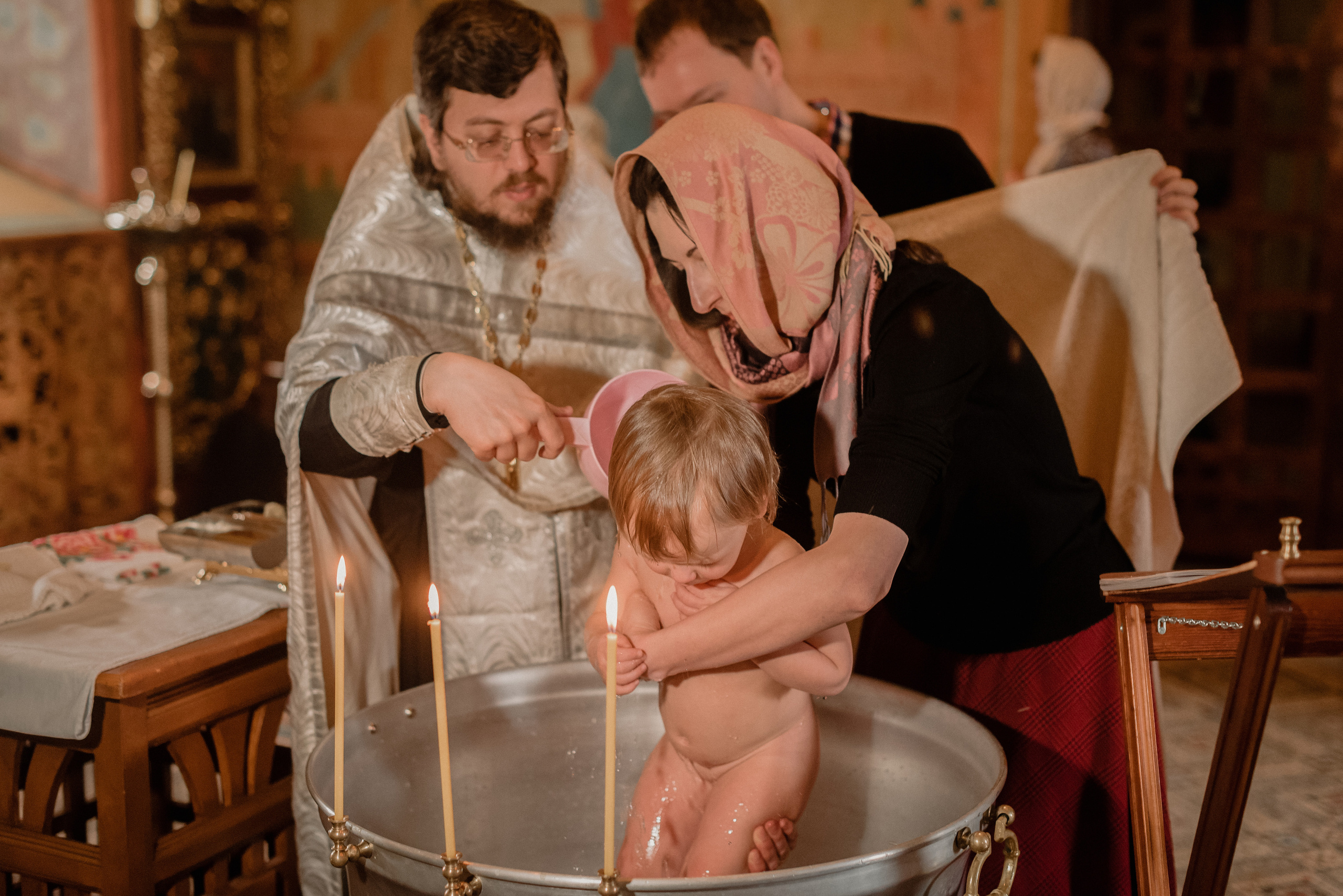 Церковь Спаса Преображения на Яру. Фотограф Рязань. Дарья Дмитриева