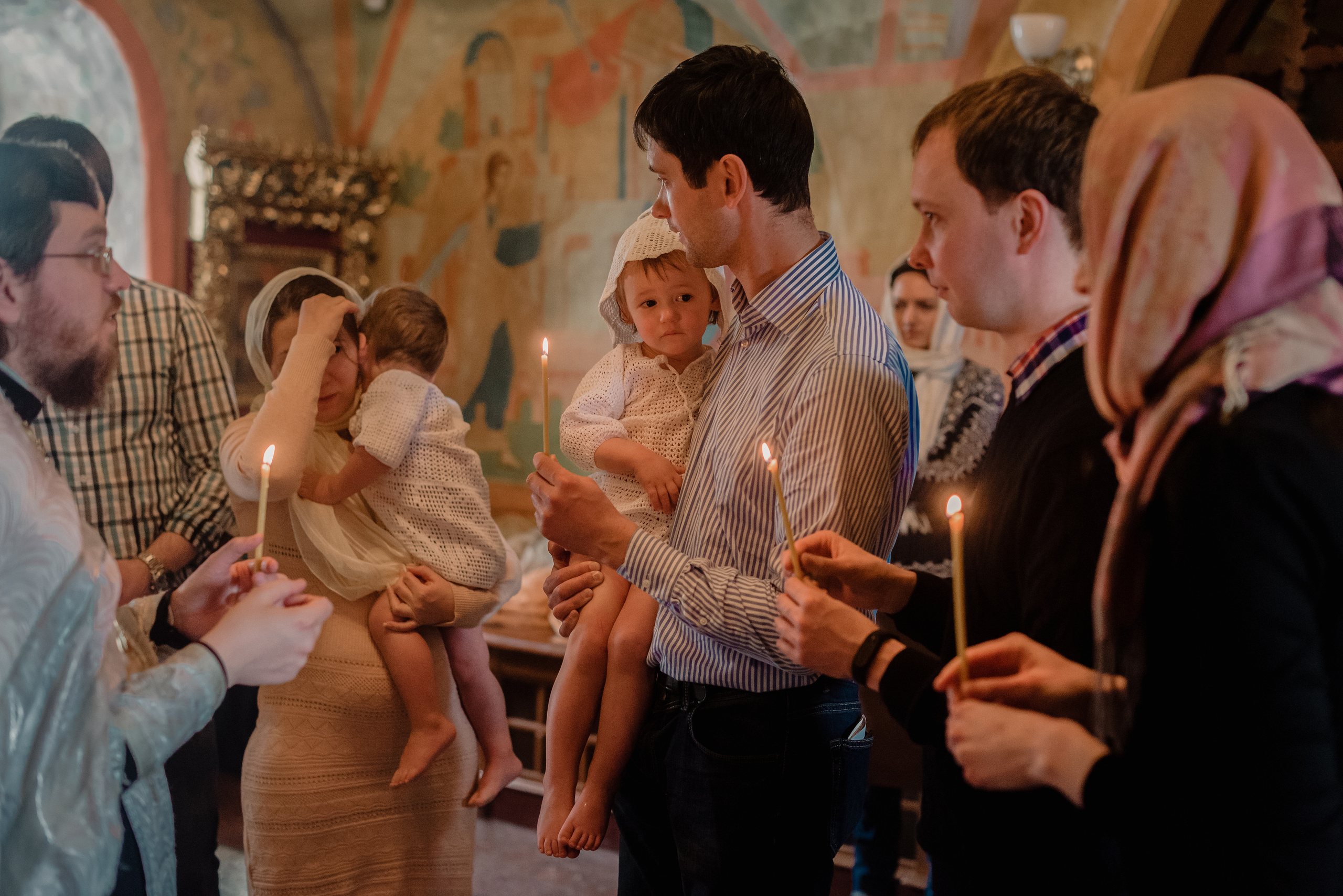 Церковь Спаса Преображения на Яру. Фотограф Рязань. Дарья Дмитриева