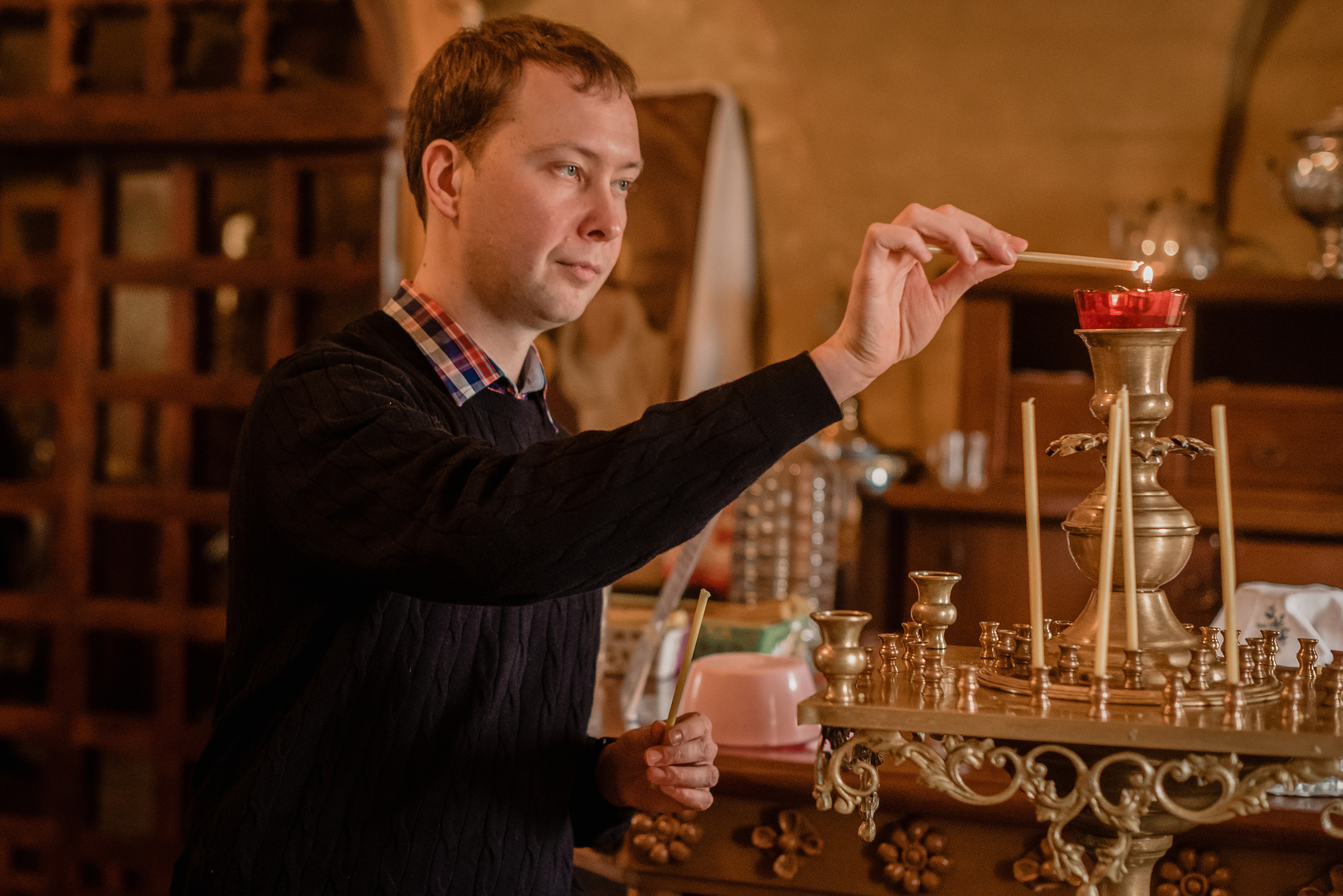 Церковь Спаса Преображения на Яру. Фотограф Рязань. Дарья Дмитриева