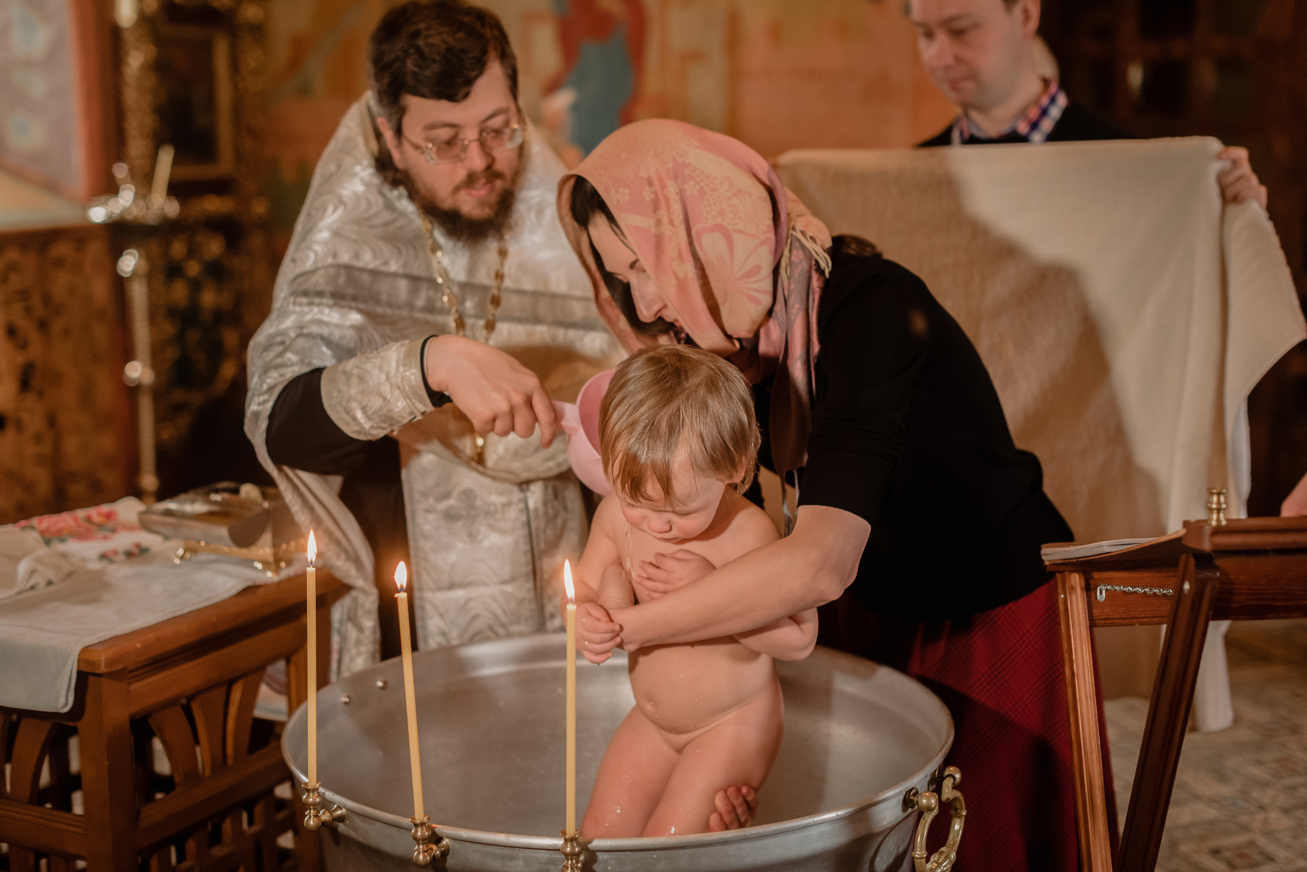 Церковь Спаса Преображения на Яру. Фотограф Рязань. Дарья Дмитриева