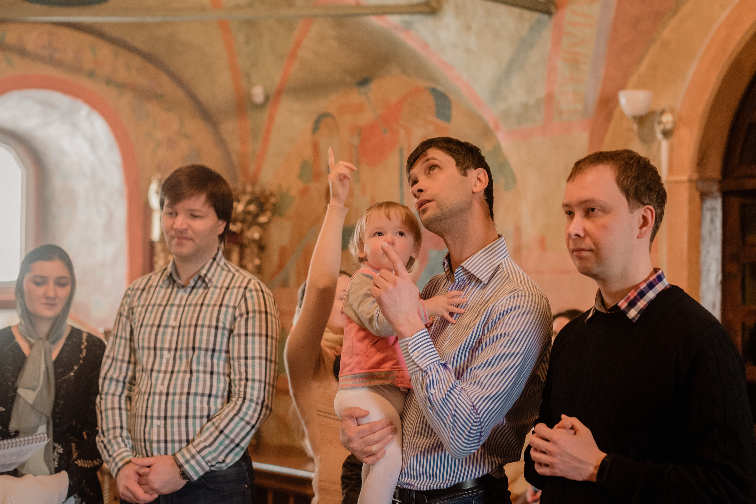 Церковь Спаса Преображения на Яру. Фотограф Рязань. Дарья Дмитриева