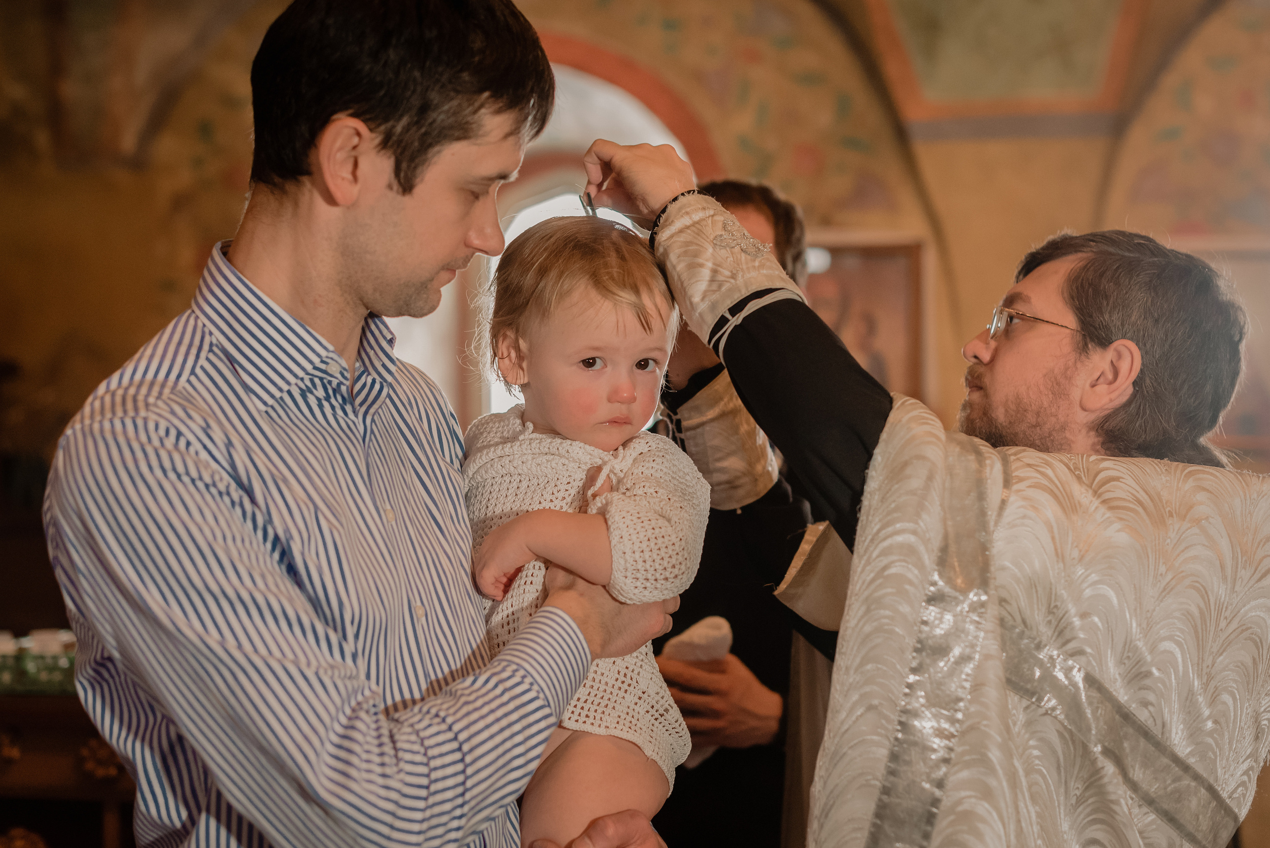 Церковь Спаса Преображения на Яру. Фотограф Рязань. Дарья Дмитриева