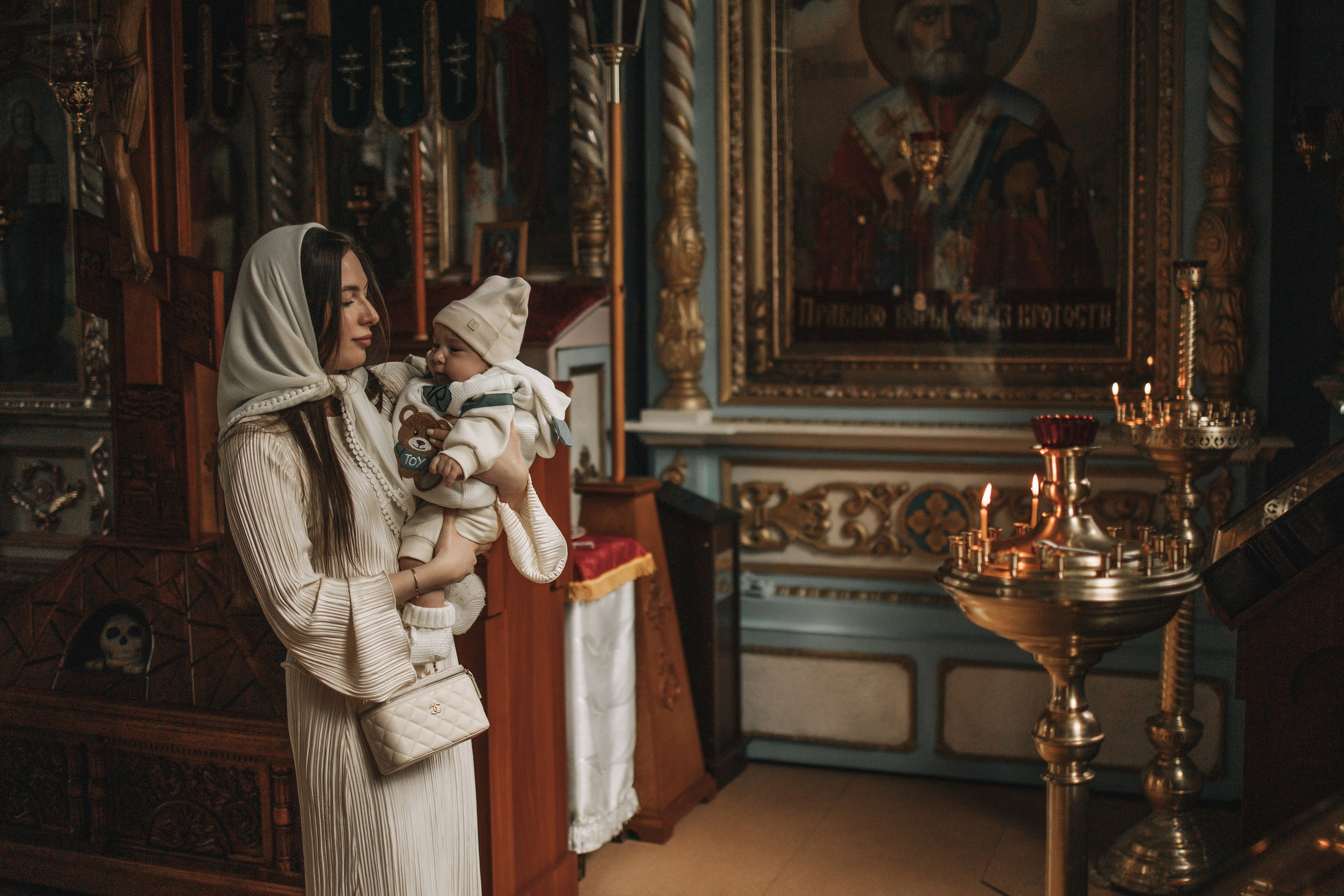 Веровка. Семейный фотограф Донецк