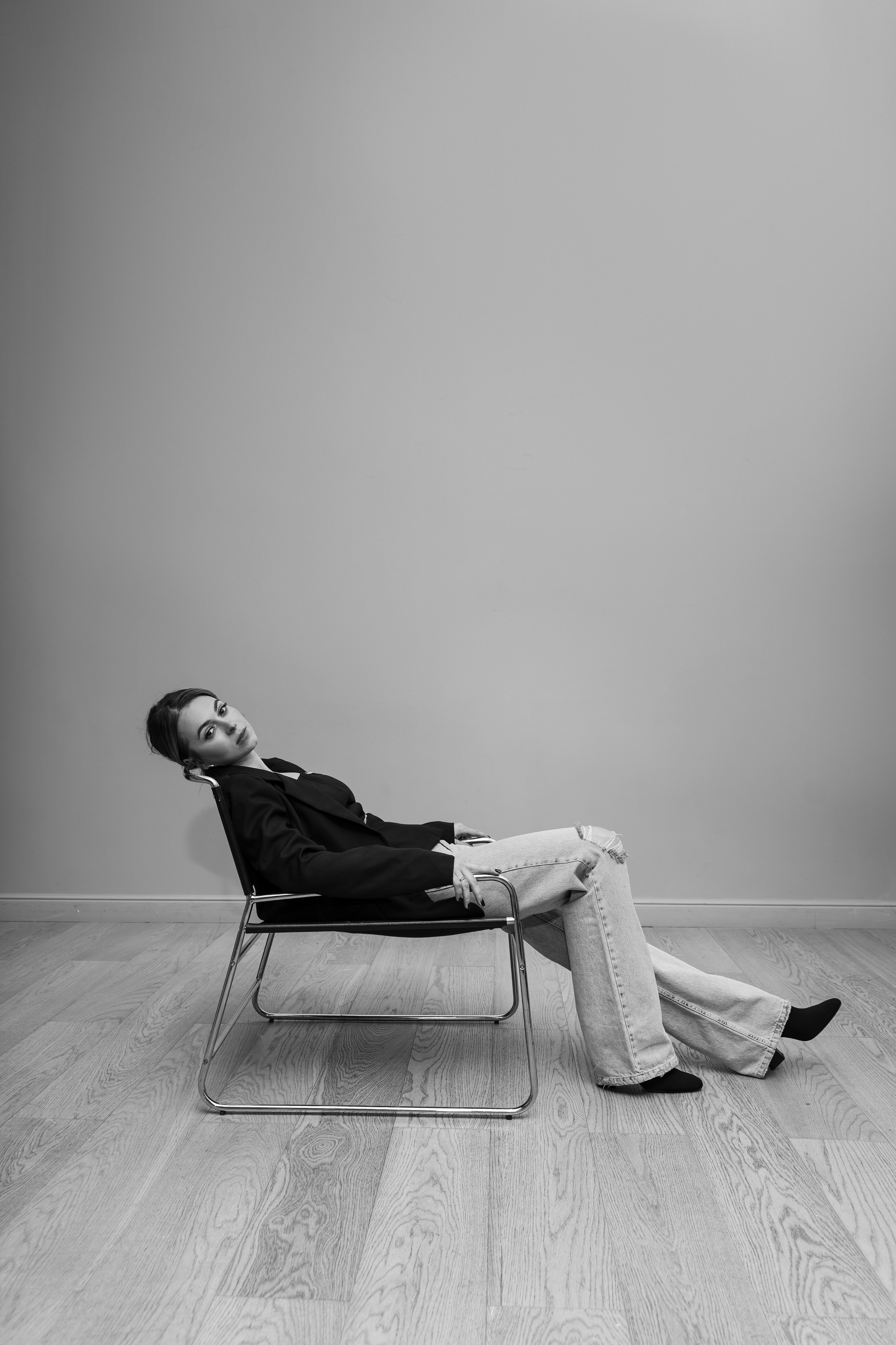 Женский портрет. Гасанова Любовь фотограф в Москве