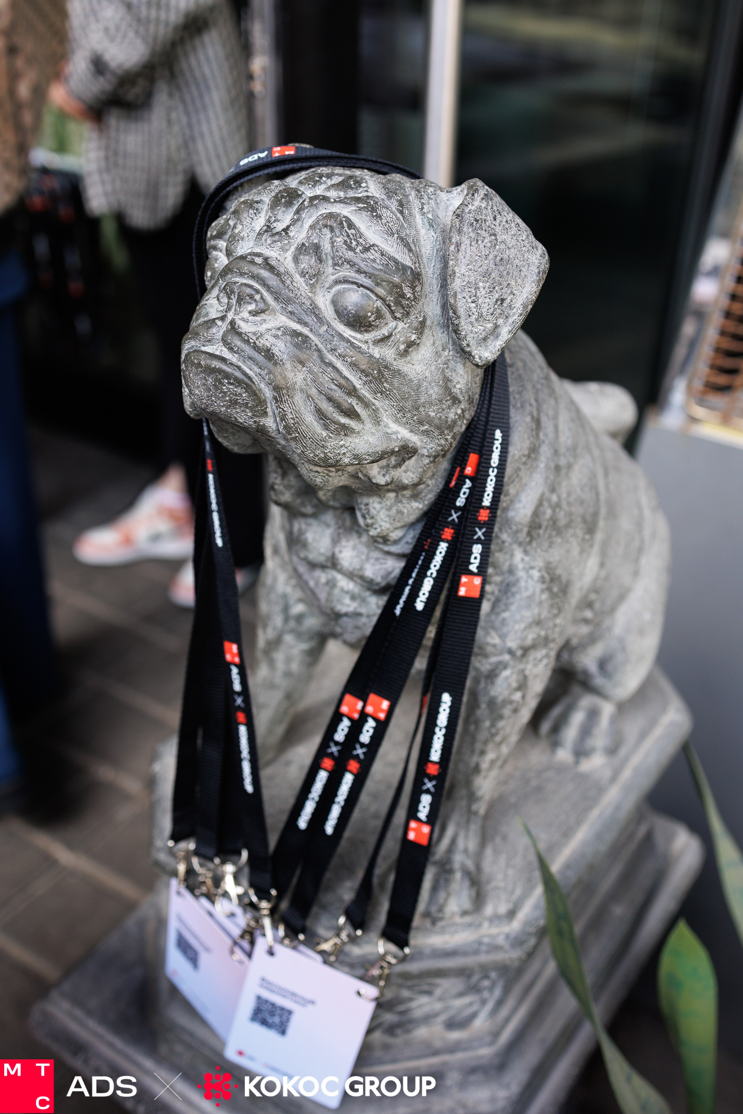 Бизнес-завтрак МТС. Коммерческий фотограф Ксения Есина