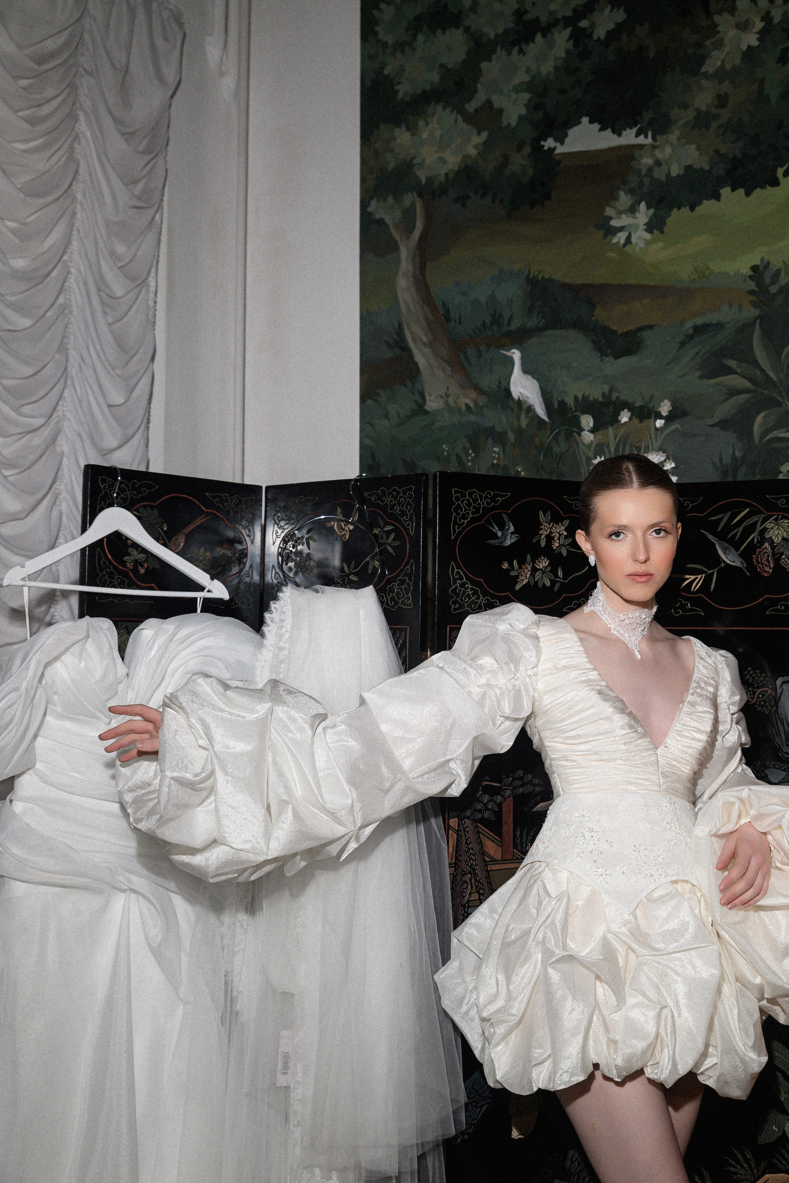 Оксана & Никита. Свадебный, семейный, женский фотограф в Москве, Мытищах, Королёве Ксения Узилле