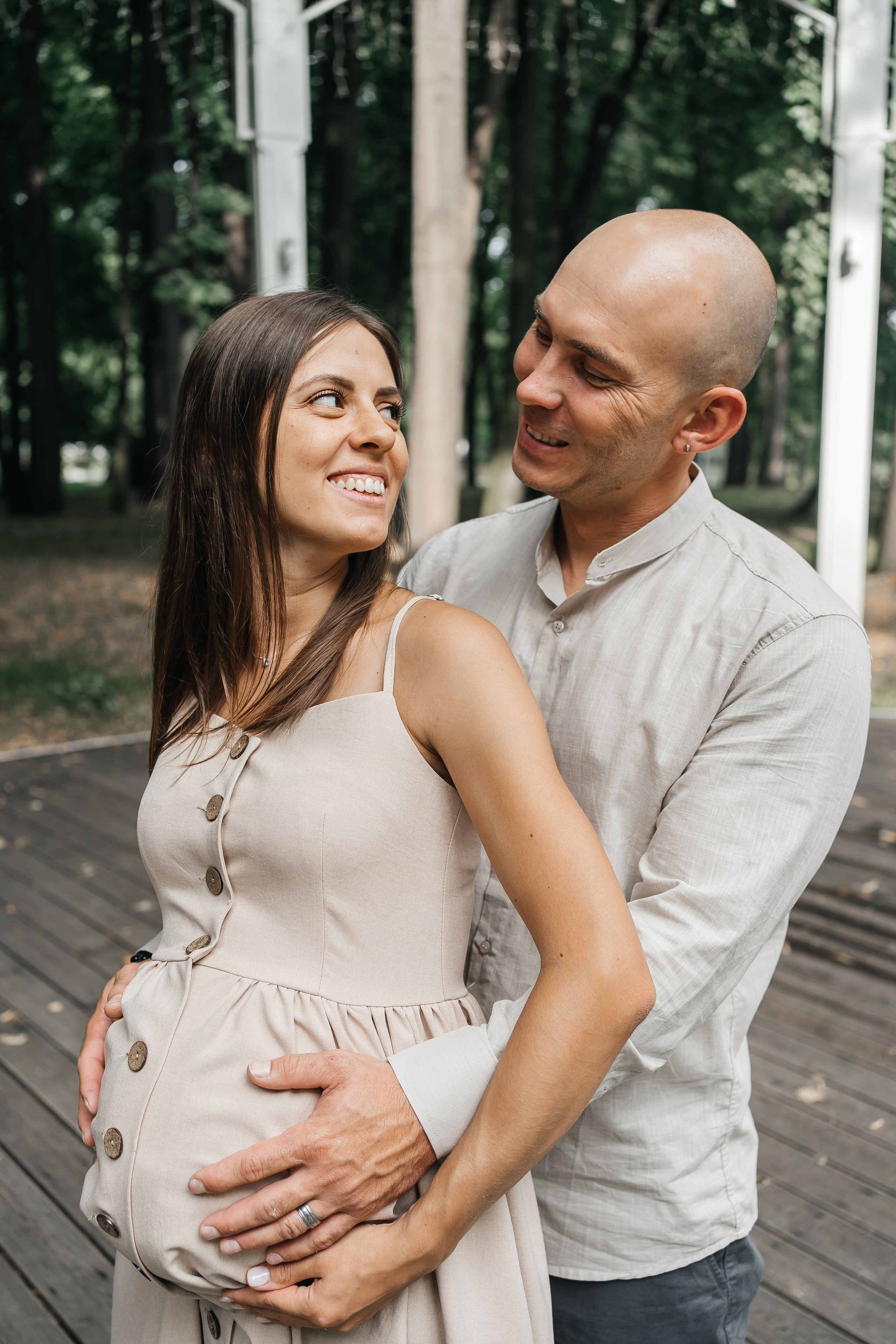 Абиша и Илья