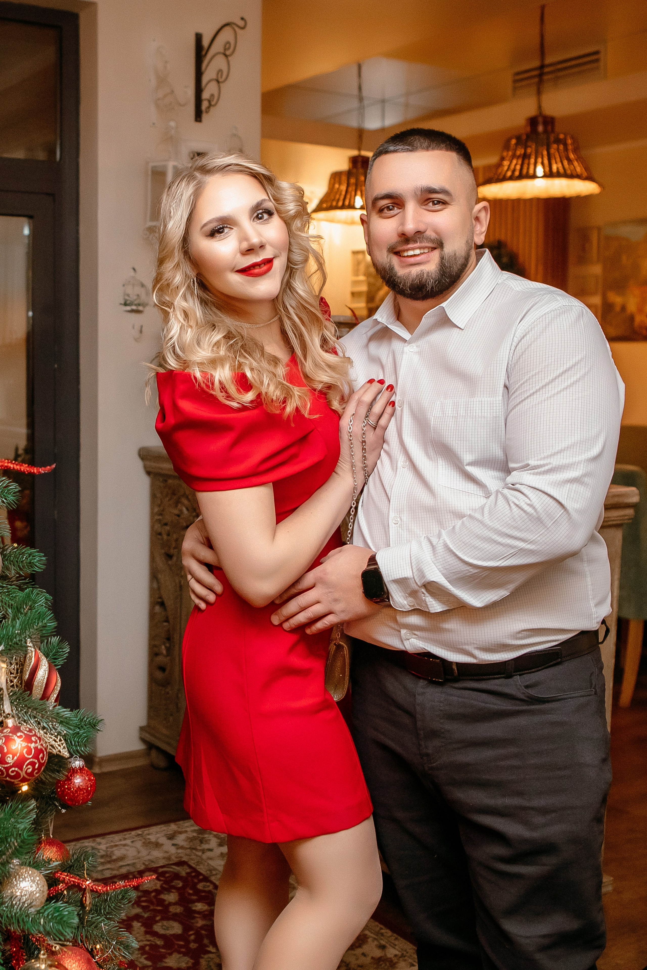 Корпоратив новогодний. Elena Sova — семейный и женский фотограф в Санкт-Петербурге