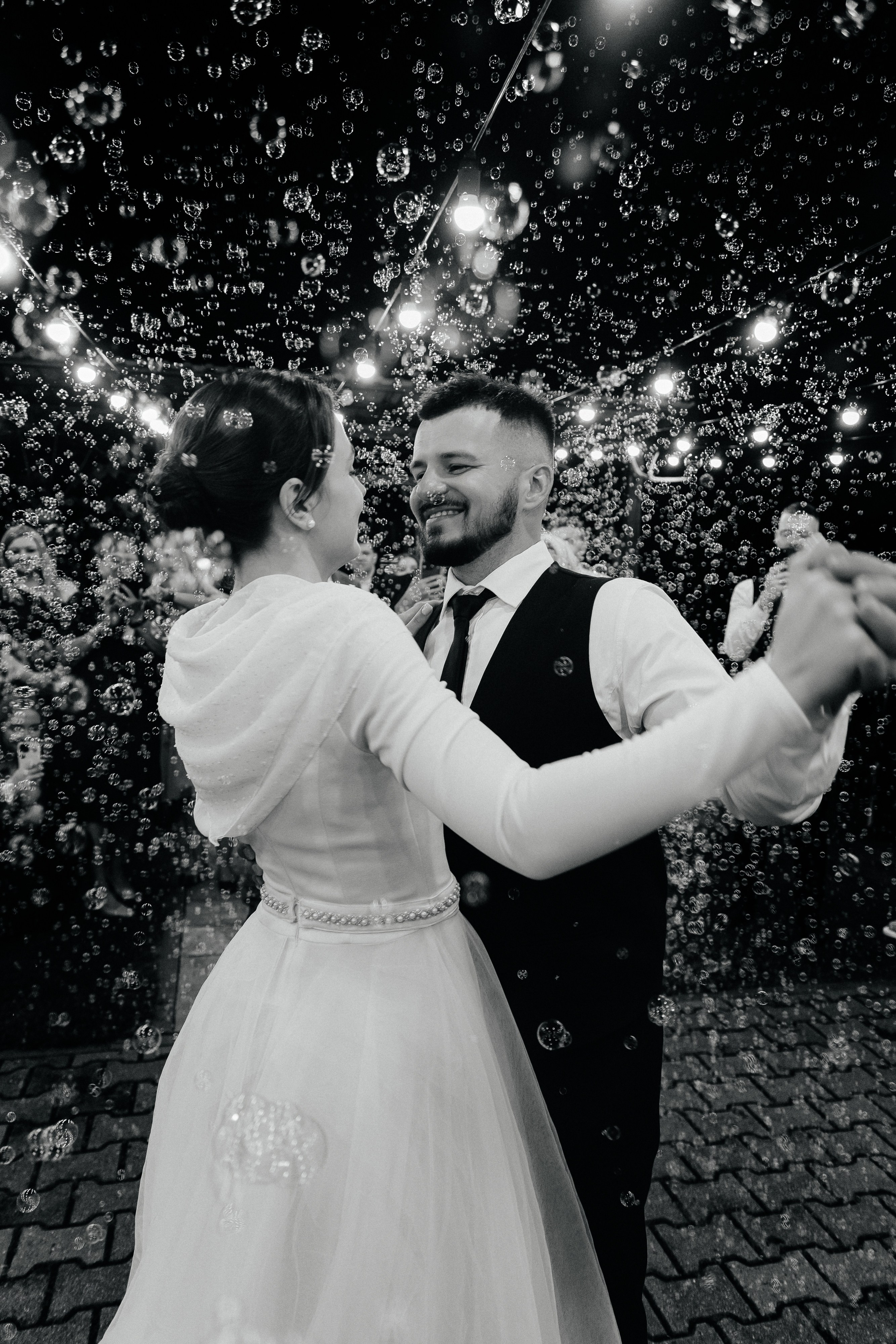 Свадебная фотосессия в агроусадьбе Лабодянка в Минске. Свадебный фотограф в Минске/Беларуси Сергей Спиридонов