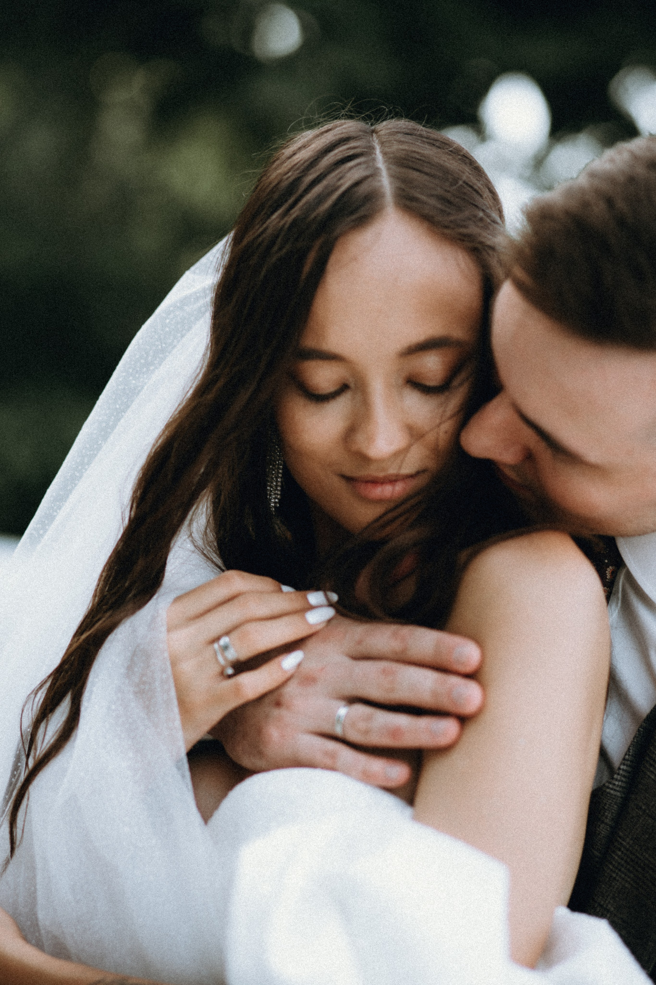 Тая + Коля. Лайфстайл фотограф в Чебоксарах и Санкт-Петербурге Тоня Бекнёва