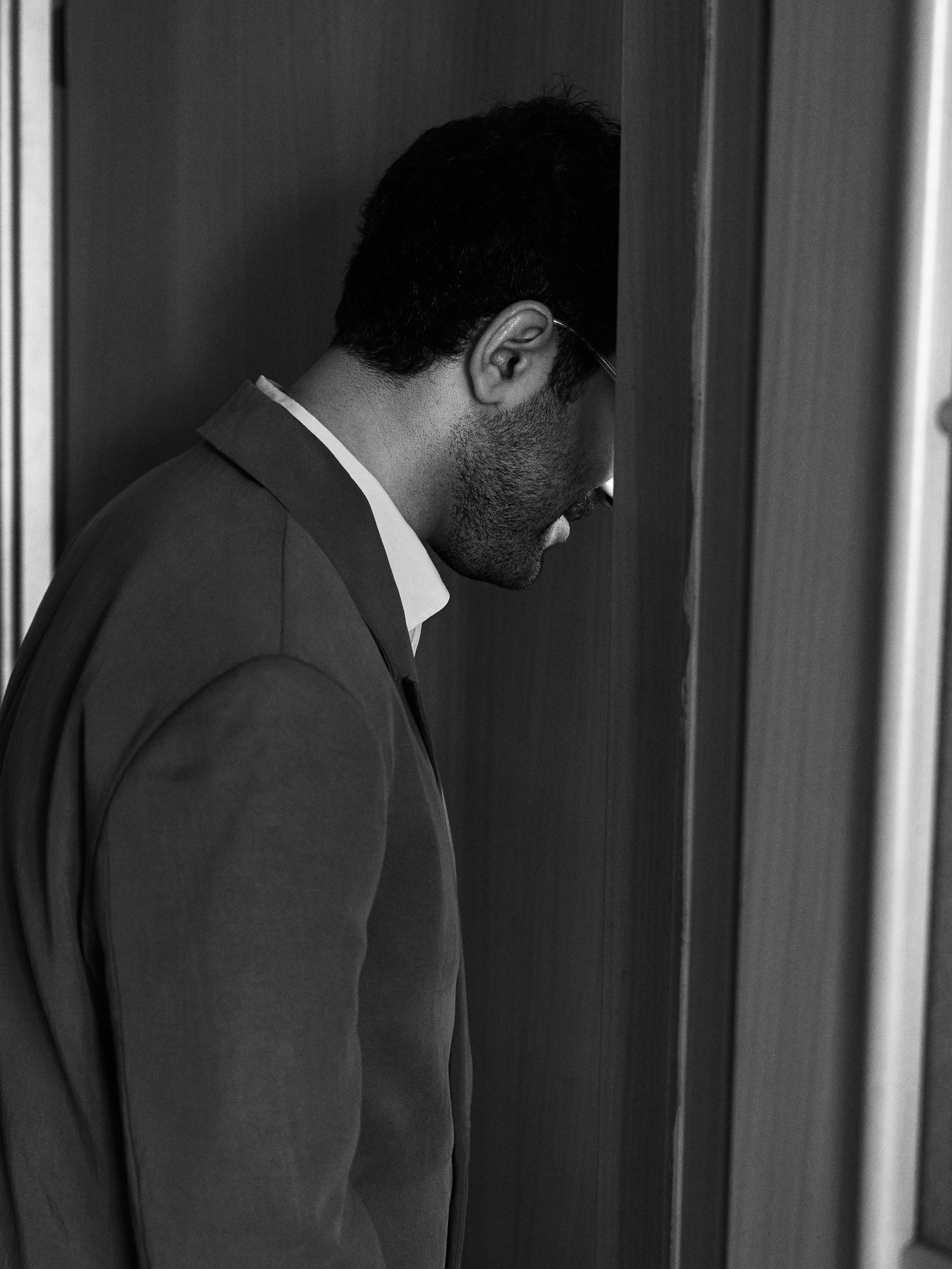 M A K S & F A Y A. Портретный фотограф в Москве