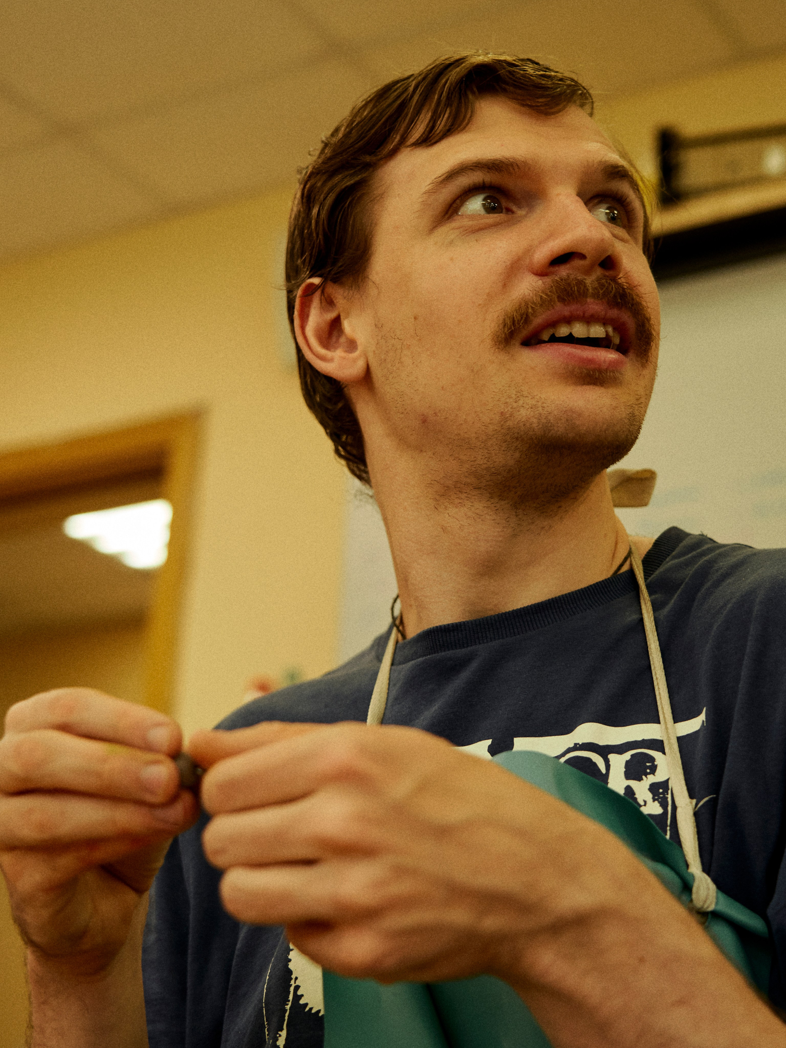 БФ «Жизненный путь». Портретный фотограф в Москве