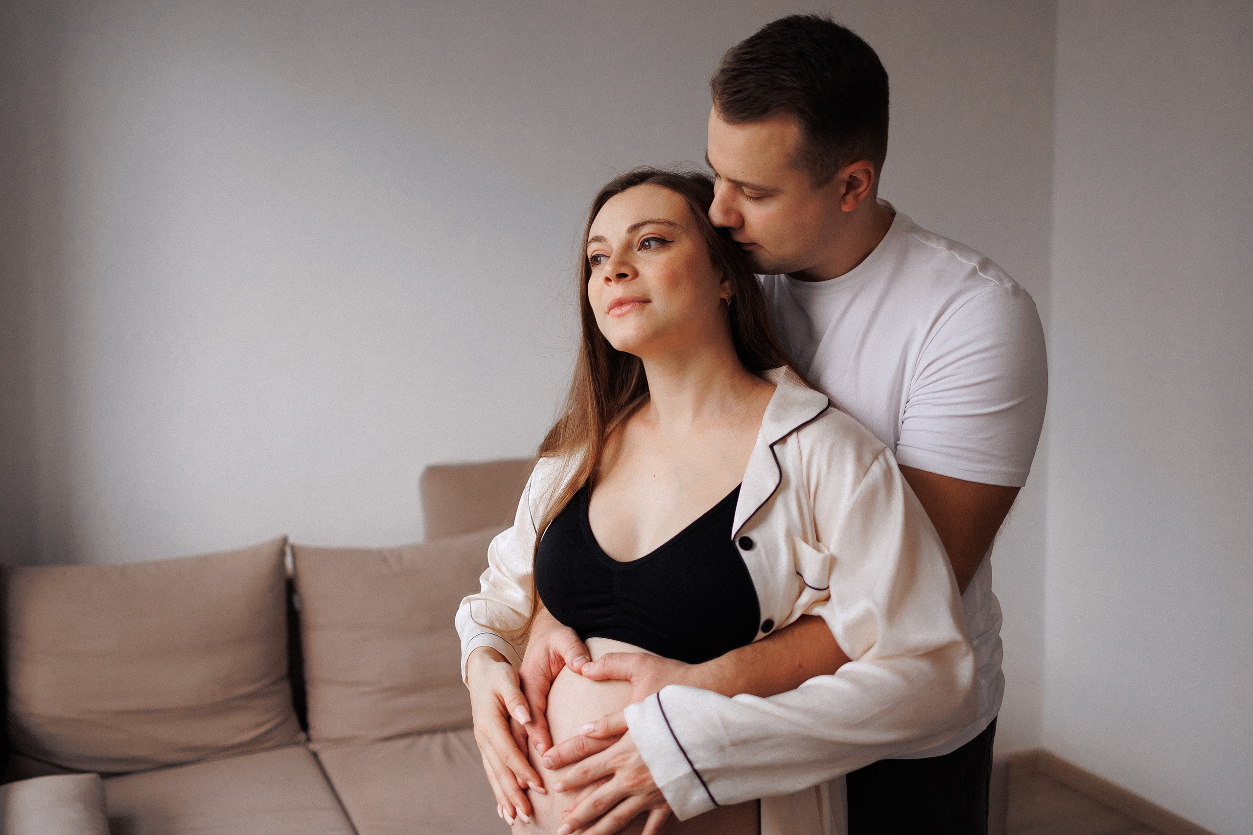 Дом. любовь. ожидание. Фотограф Москва Светлана Кирюшина