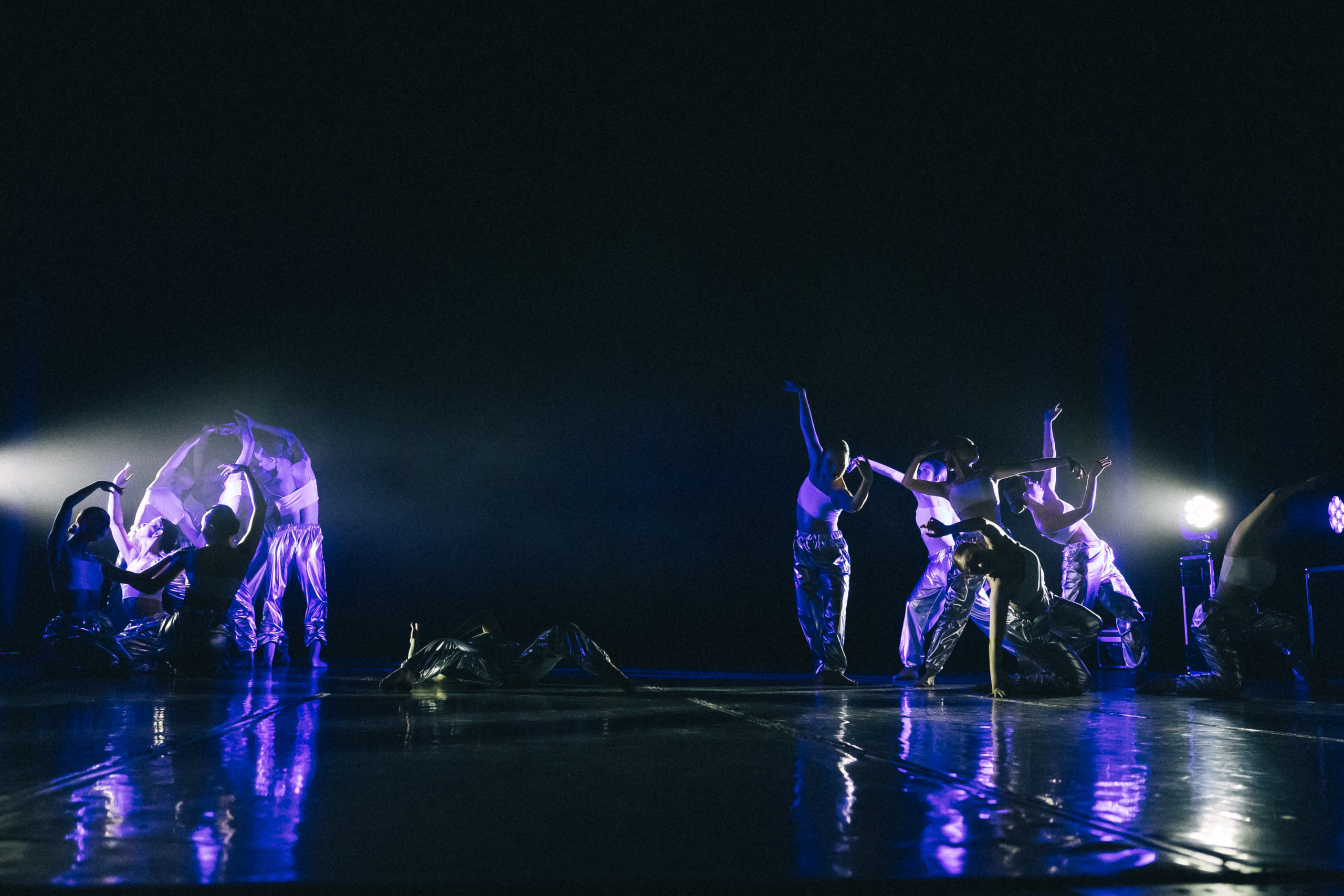 Отчётный концерт КемГИК. Фотограф Кемерово | Сергей