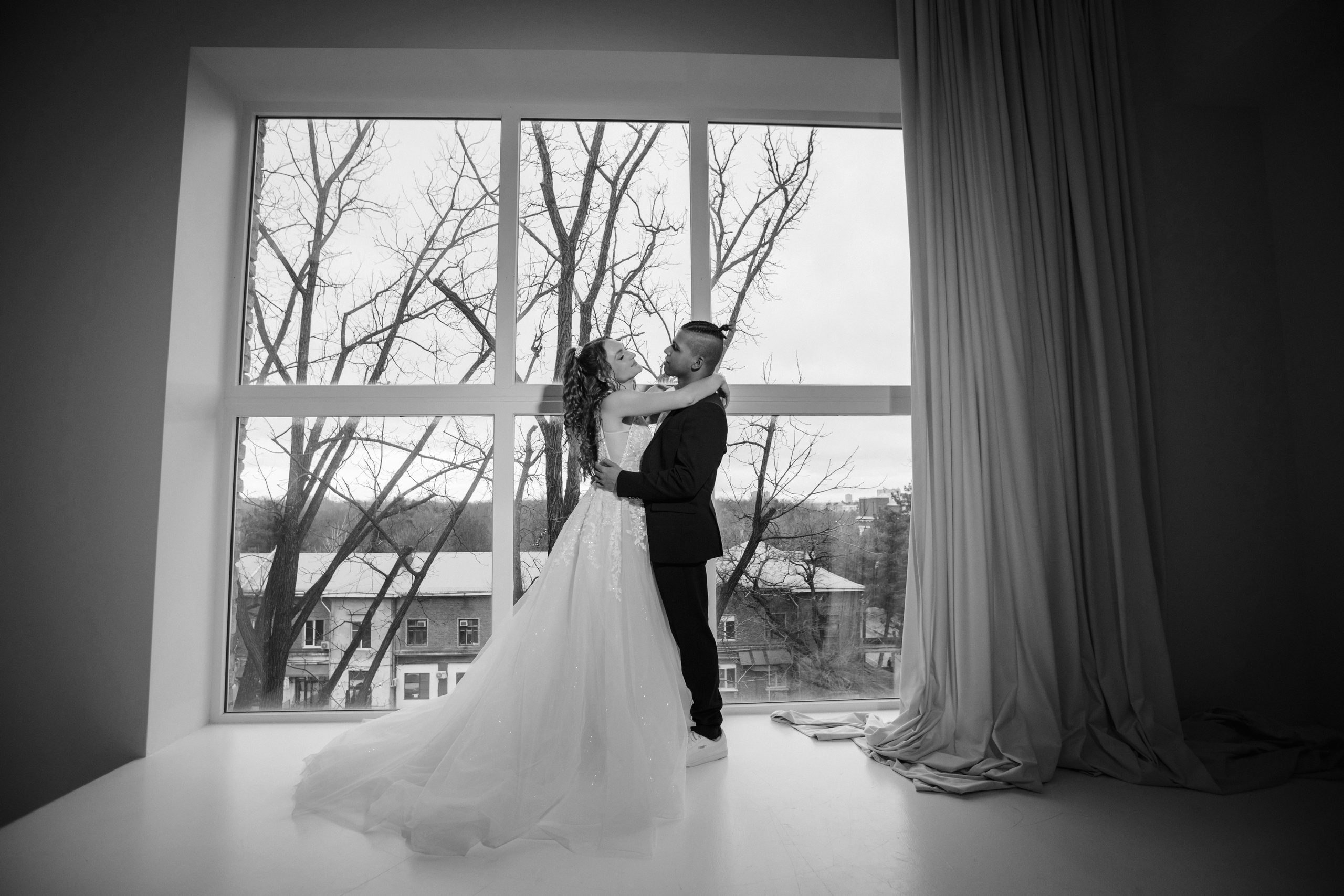 Рахул и Кристина. Свадебный и семейный фотограф в Краснодаре