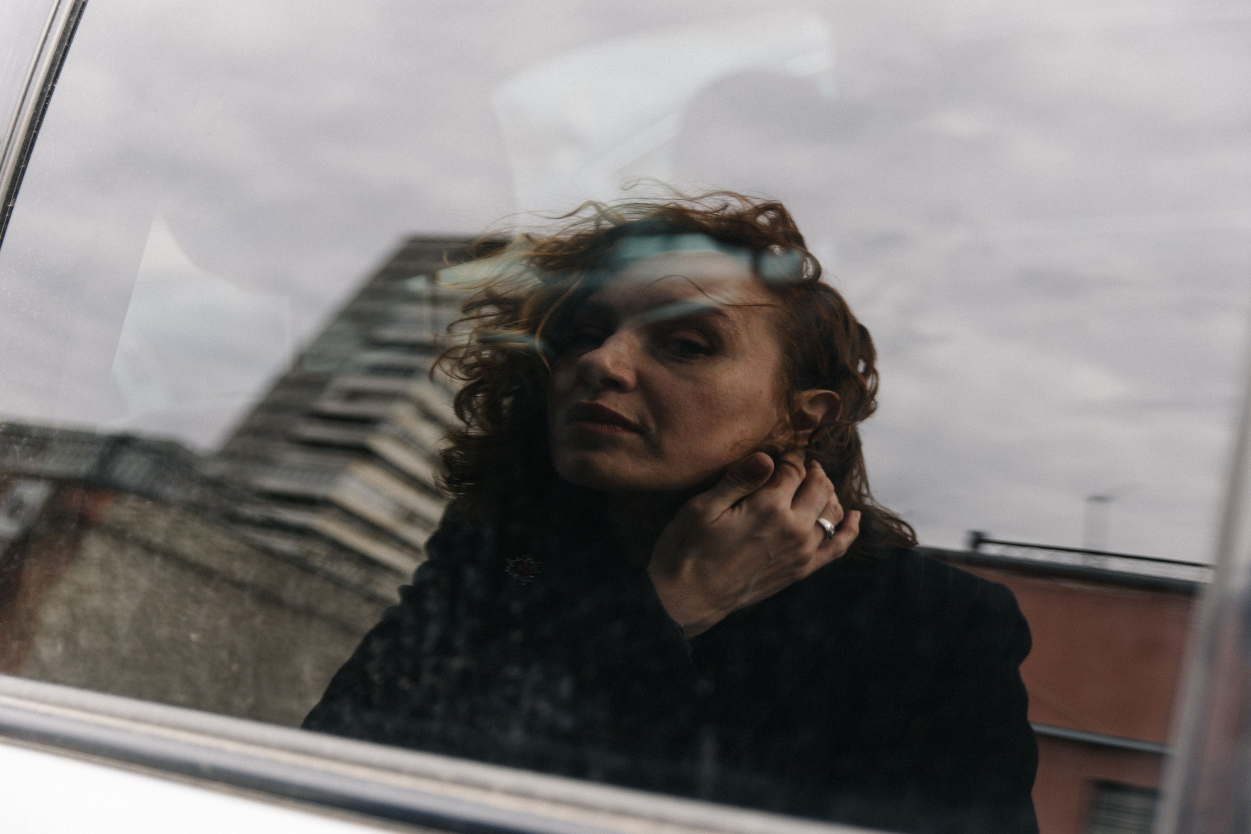 Семейный и женский фотограф в Красноярске Алёна Барковская