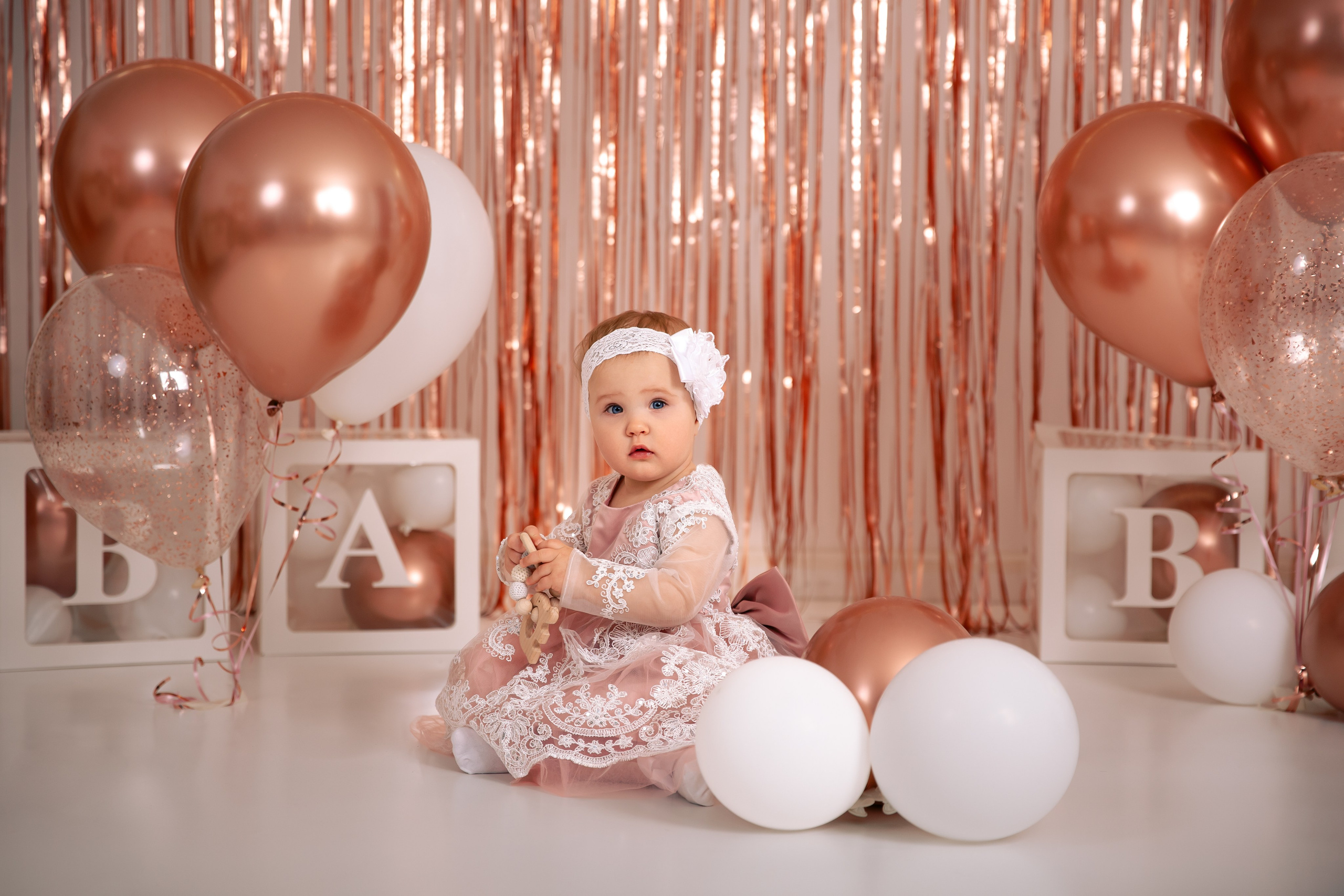 Тортик с купанием. Детский и семейный фотограф в Санкт-Петербурге Алтухова Ольга