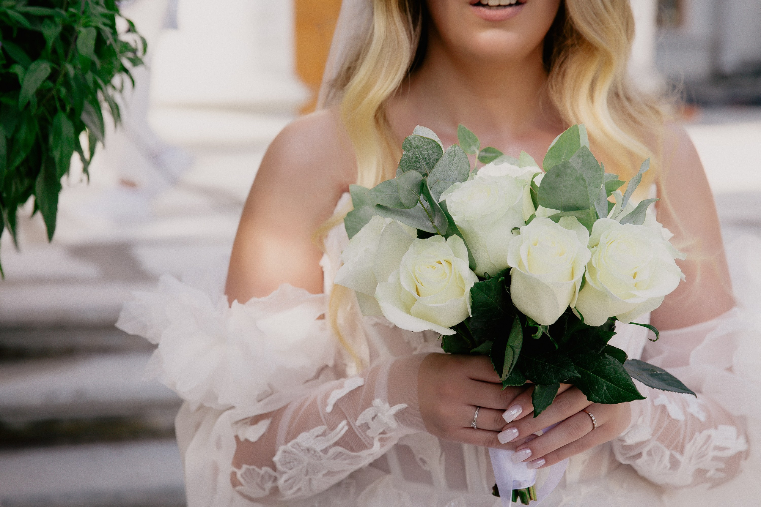 Maksim & Ksenia. Фотограф в Санкт-Петербурге