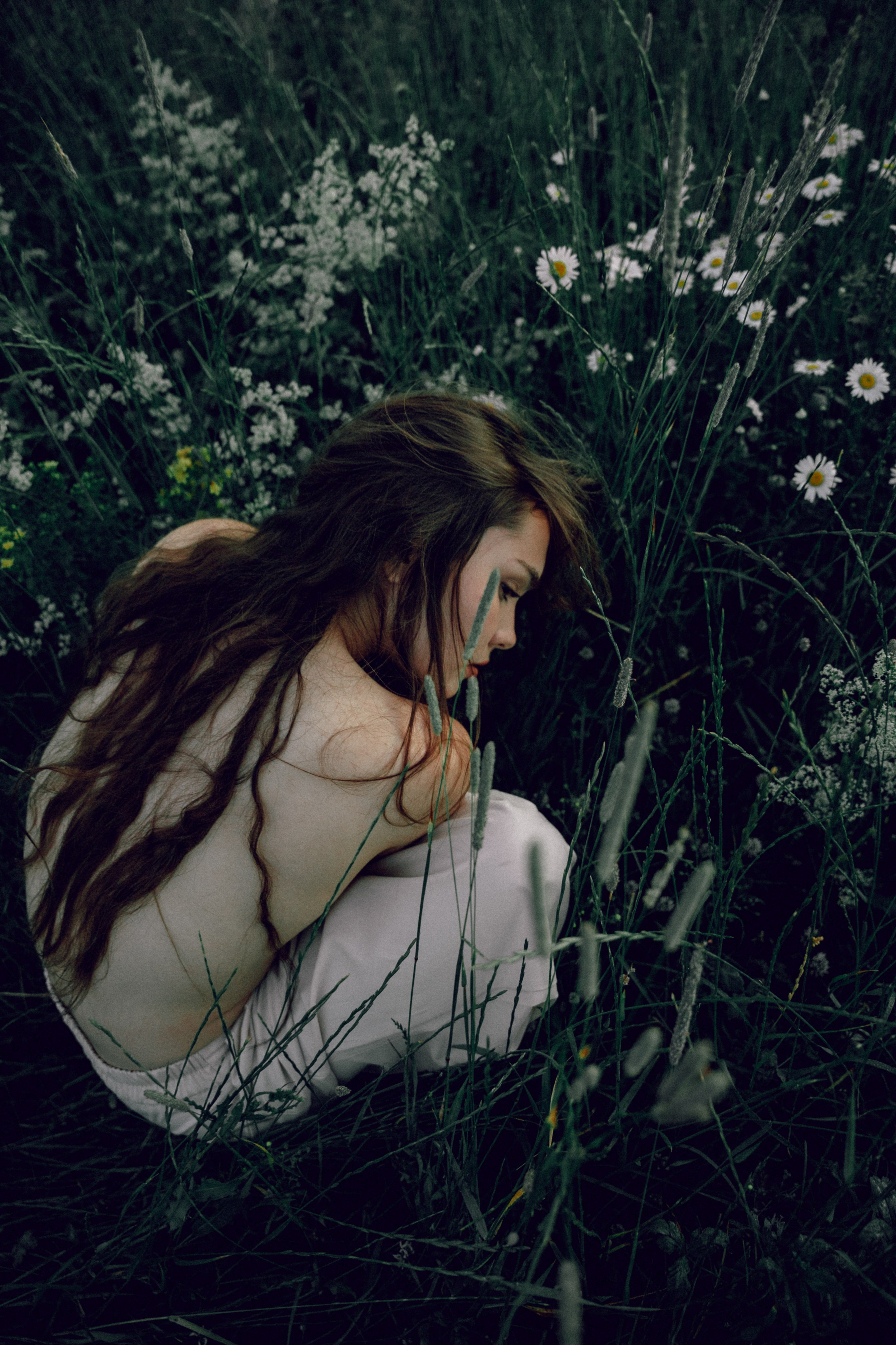 Вероника. Фотограф в Москве и МО Влада Обласова