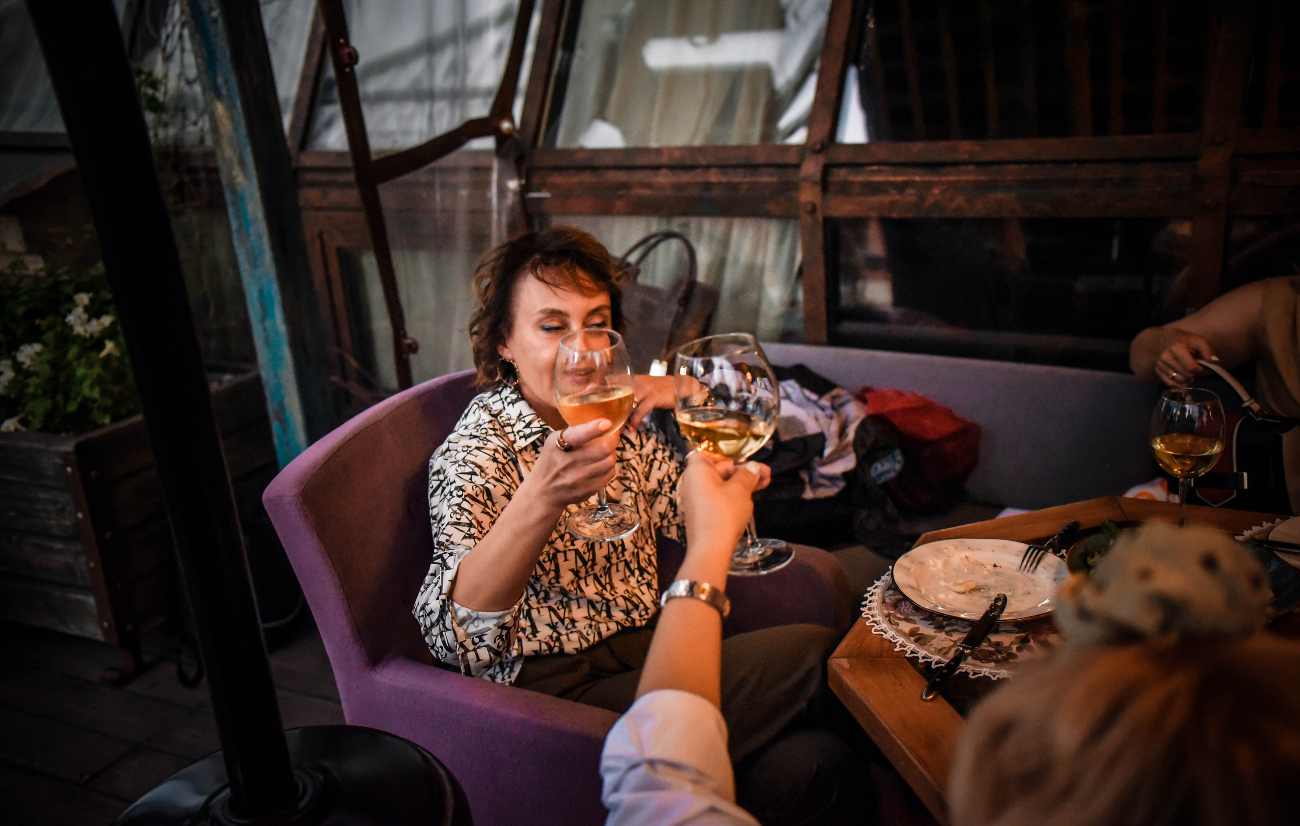 Тематическая вечеринка. Свадебный, семейный, детский, контент фотограф в Омске Максим Ильин