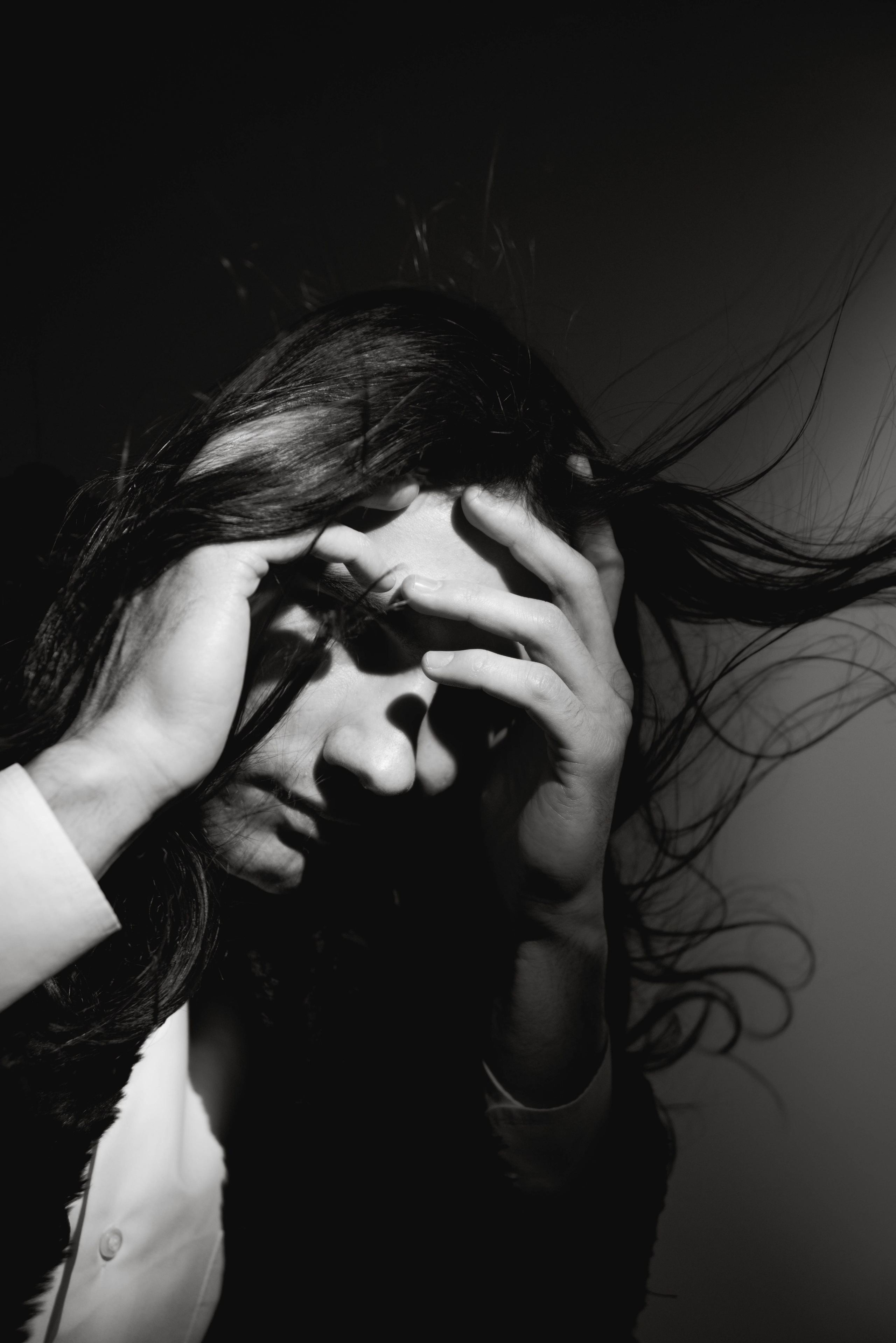 Найк. Ксения Glossa. Портретный и репортажный фотограф в Самаре