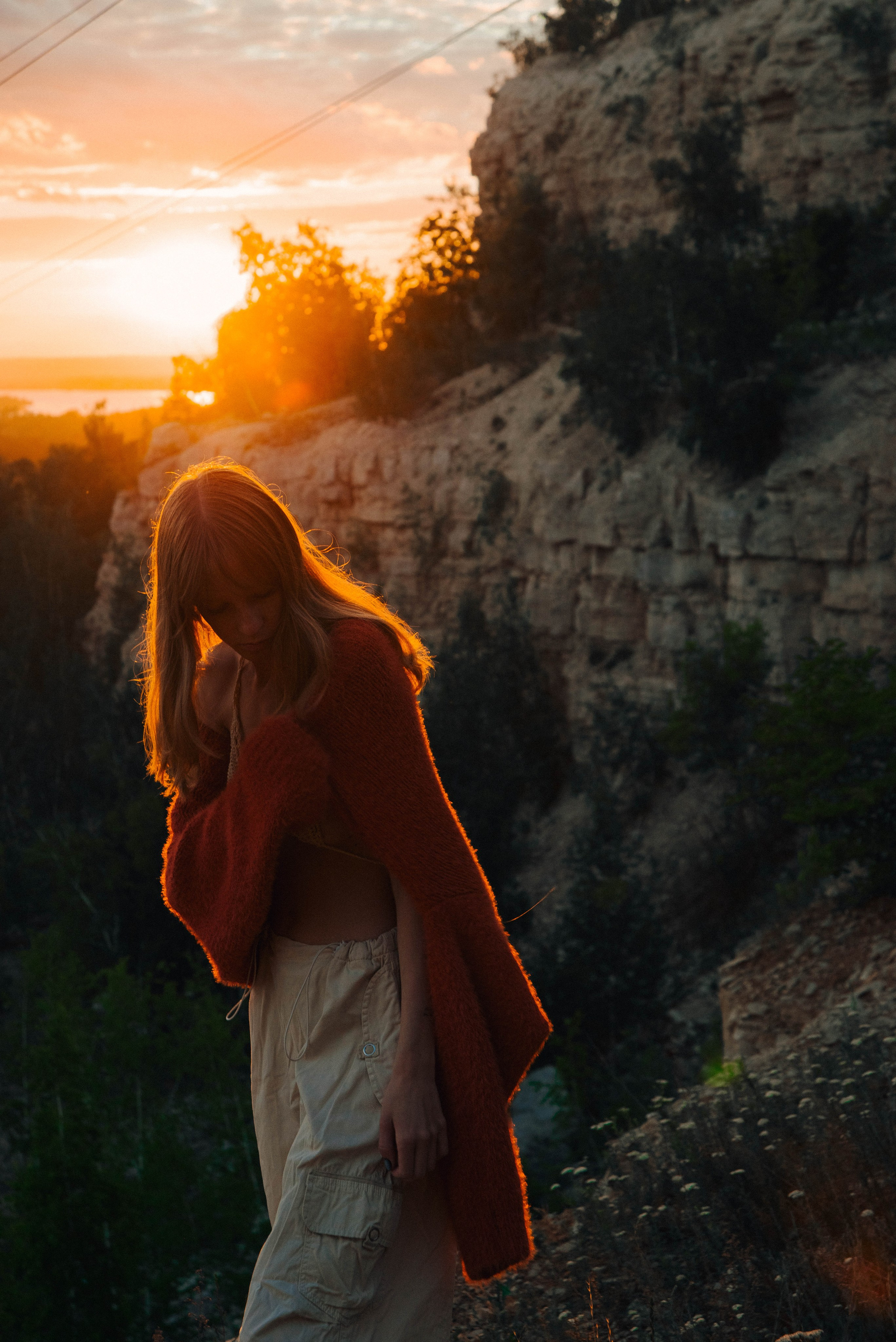 Елизавета. Ксения Glossa. Портретный и репортажный фотограф в Самаре