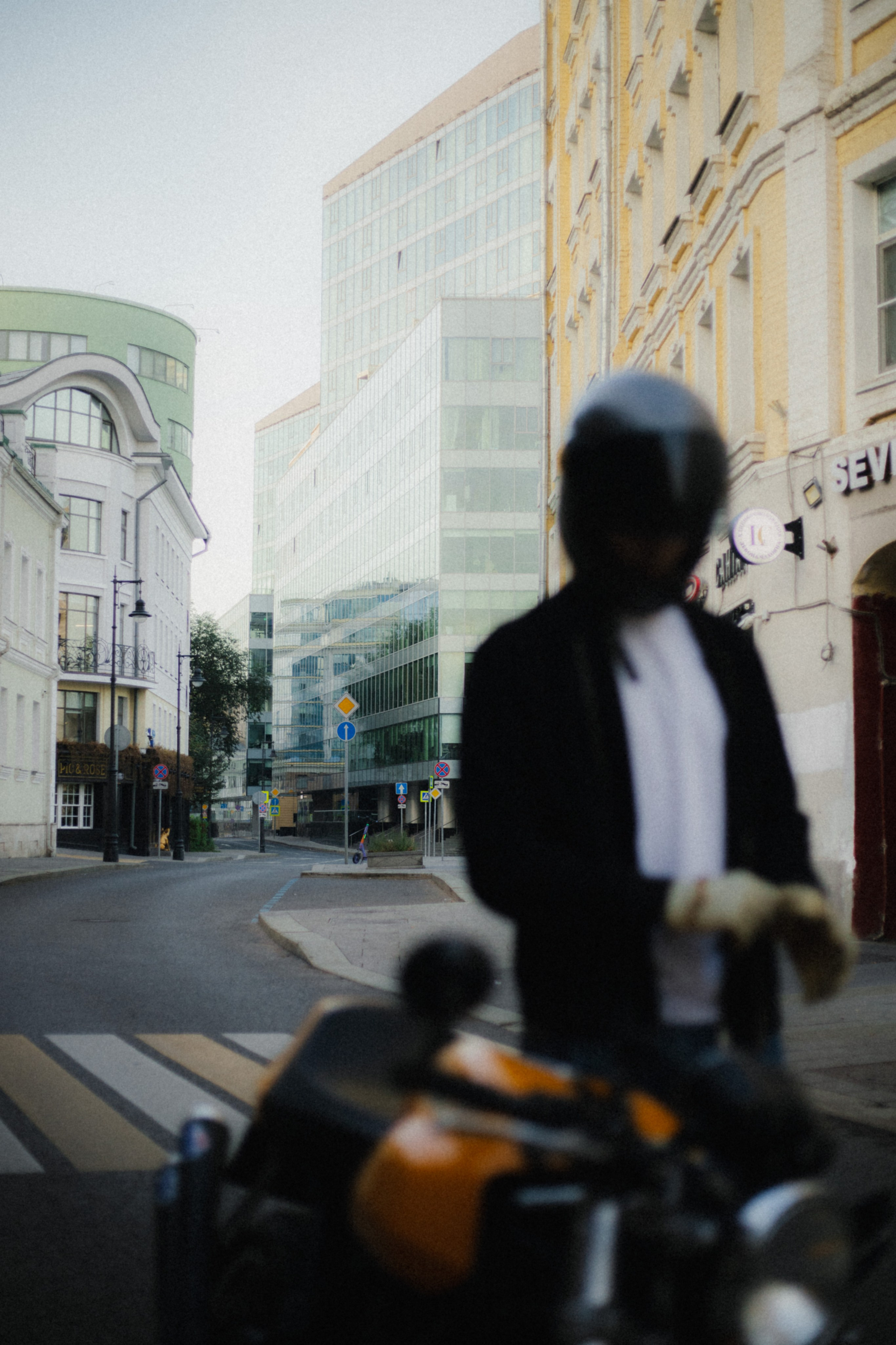 Igor. Фотограф Москва Дмитрий Курасов