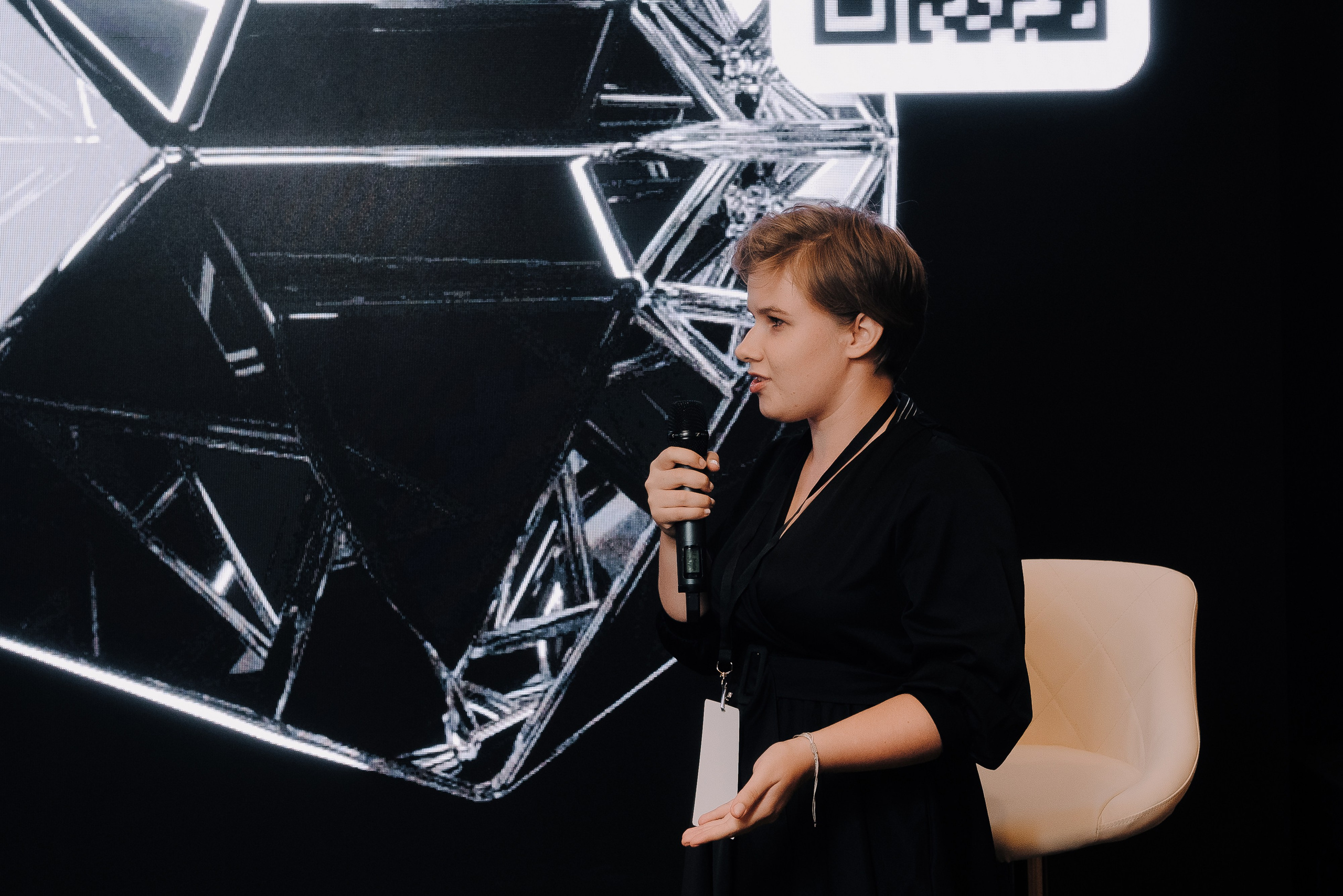 КОНФЕРЕНЦИЯ AMO CRM SIPUNI. Репортажный фотограф Зуев Роман г. Челябинск