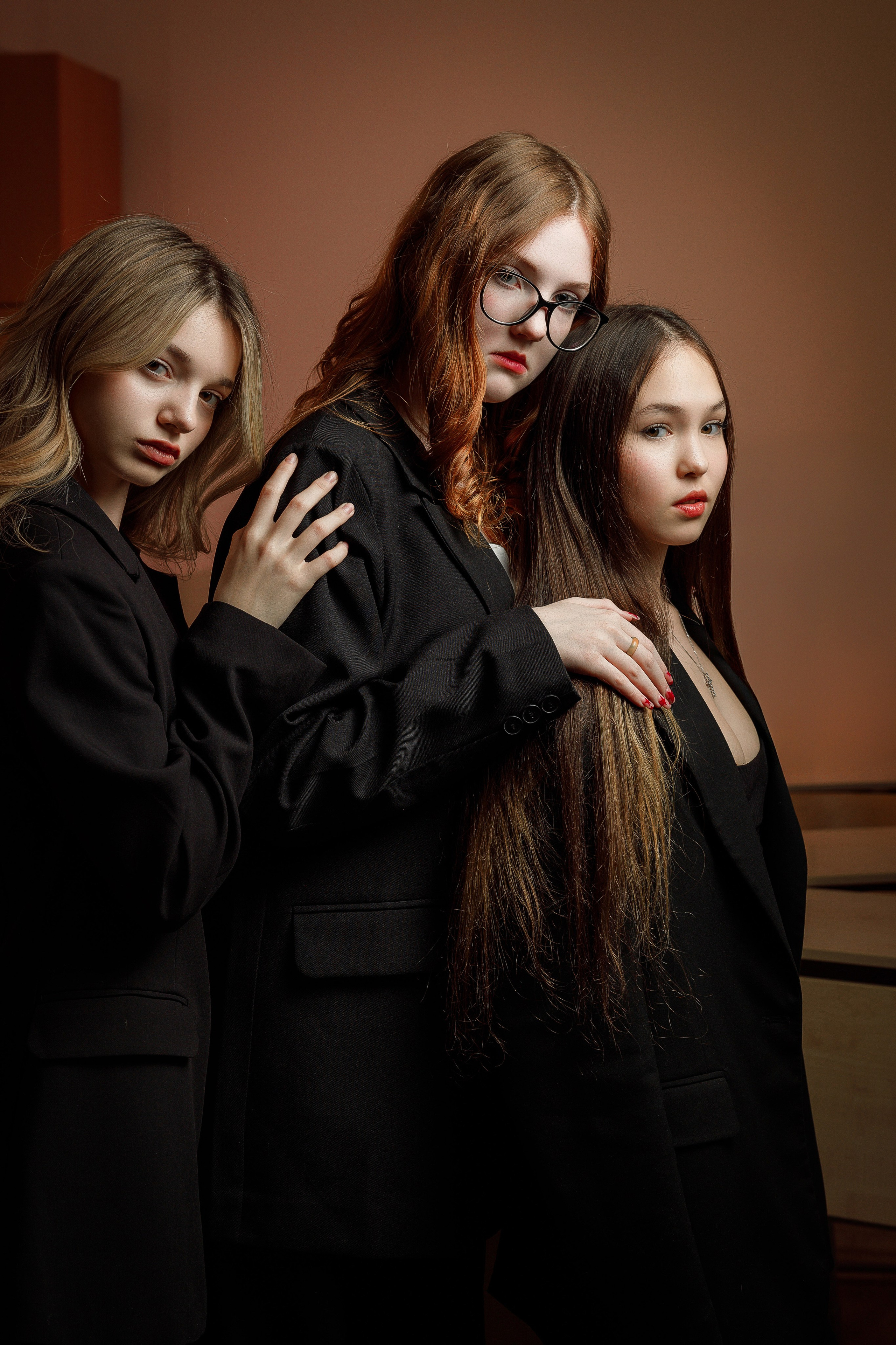 ВГУЭС 9-й класс. Photoalbum-vl.ru