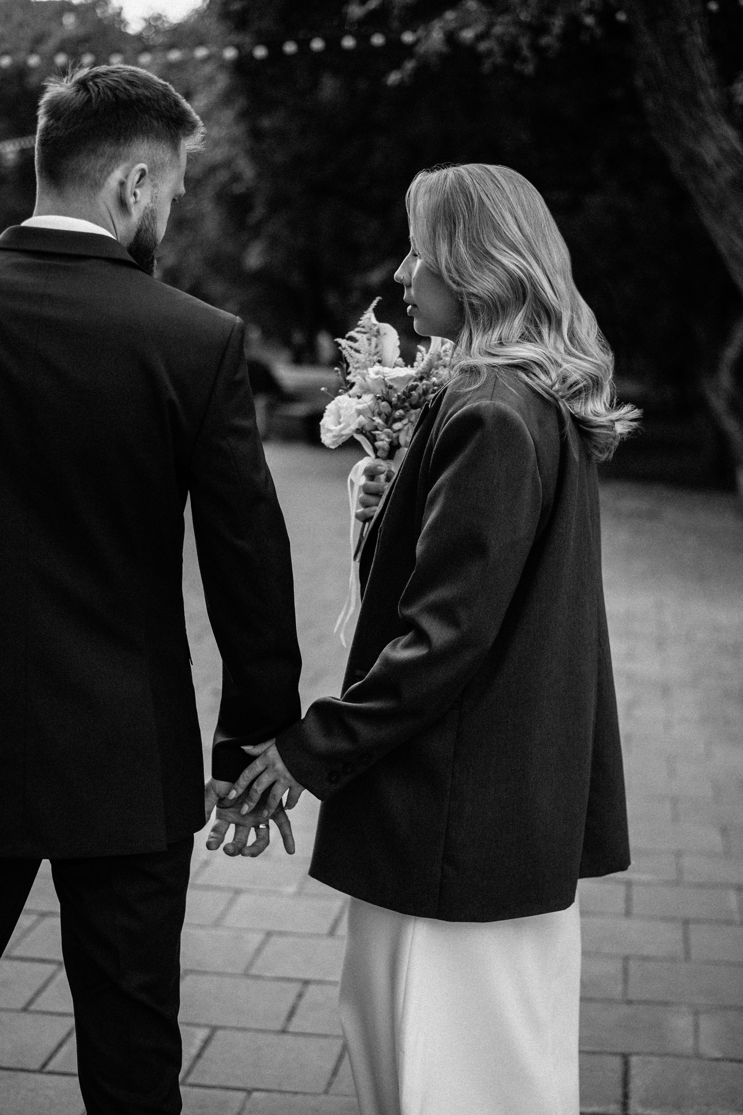 Дарья & Александр. Фотограф в Екатеринбурге Веретенова Наталья